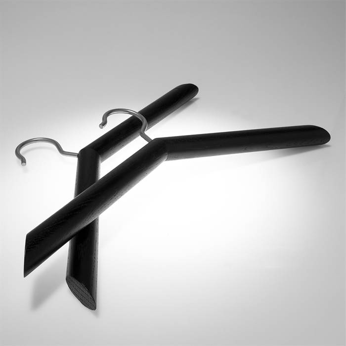 Thomsen Furniture Bøjle - Egetræ - 1 stk.  : Erling Christensen Møbler