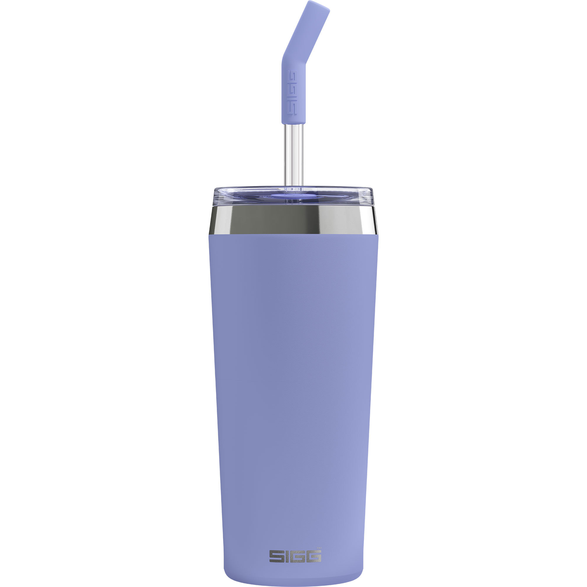 SIGG Helia termokrus 0,6 liter, peaceful blue