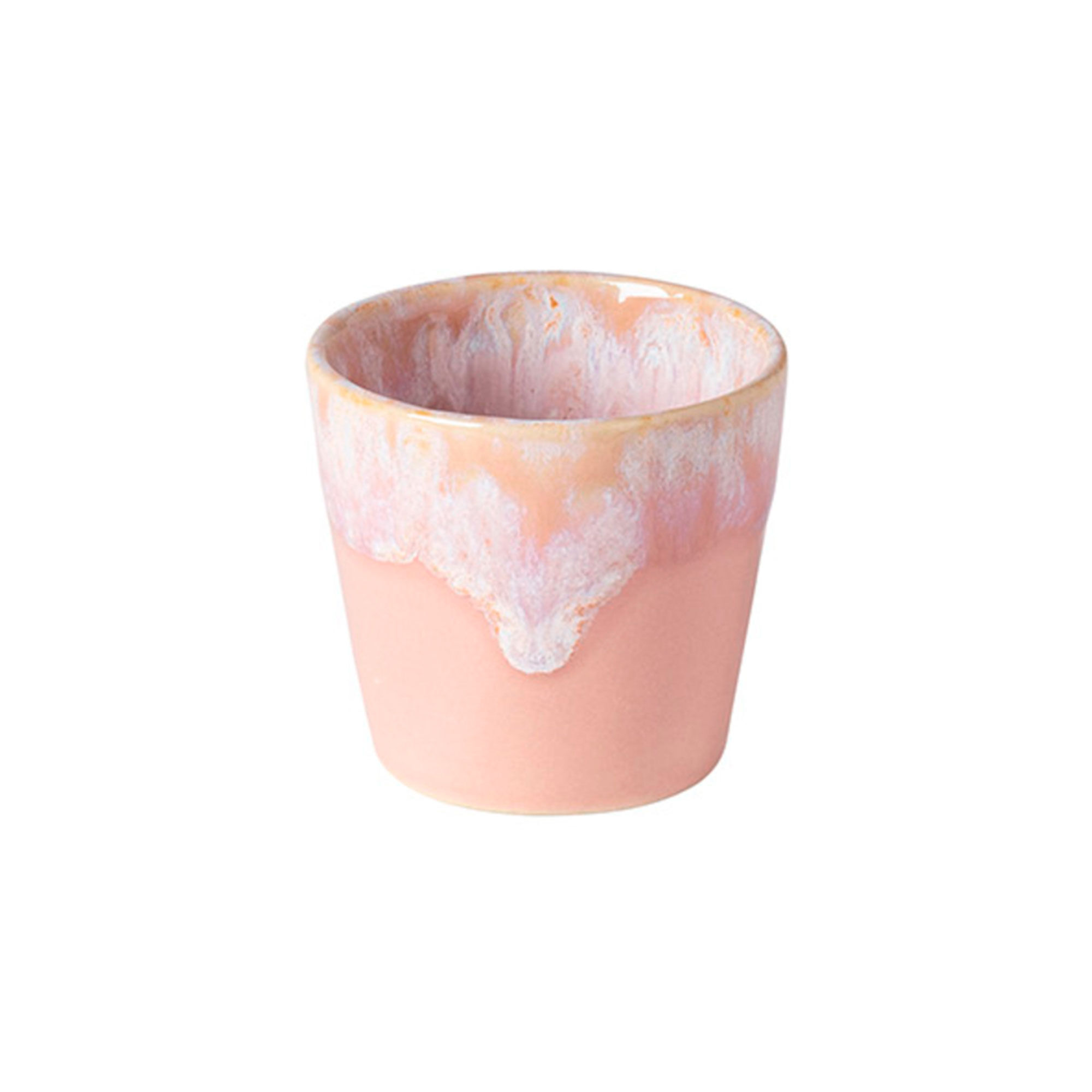 Costa Nova Grespresso espressokop 7 cl, rosa
