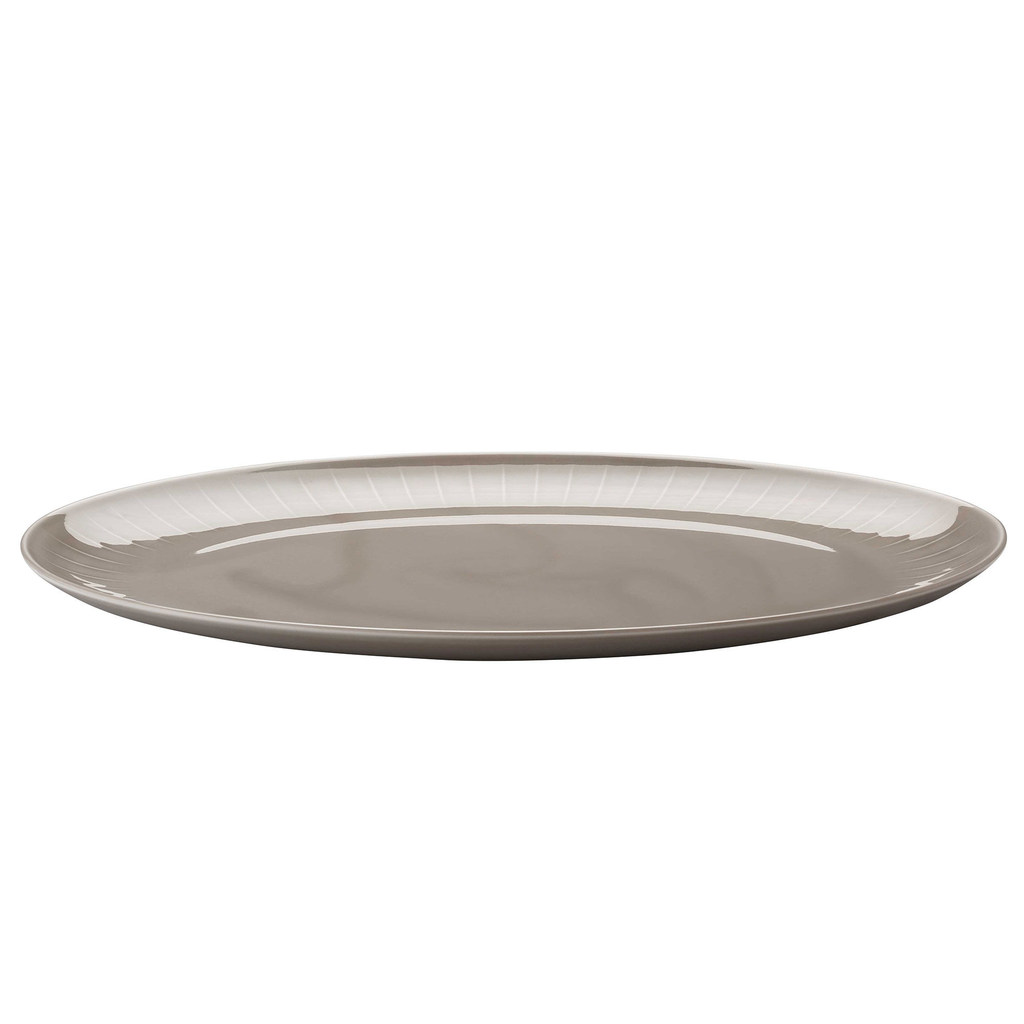 Rosenthal Joyn serveringsfad 38 cm, grå