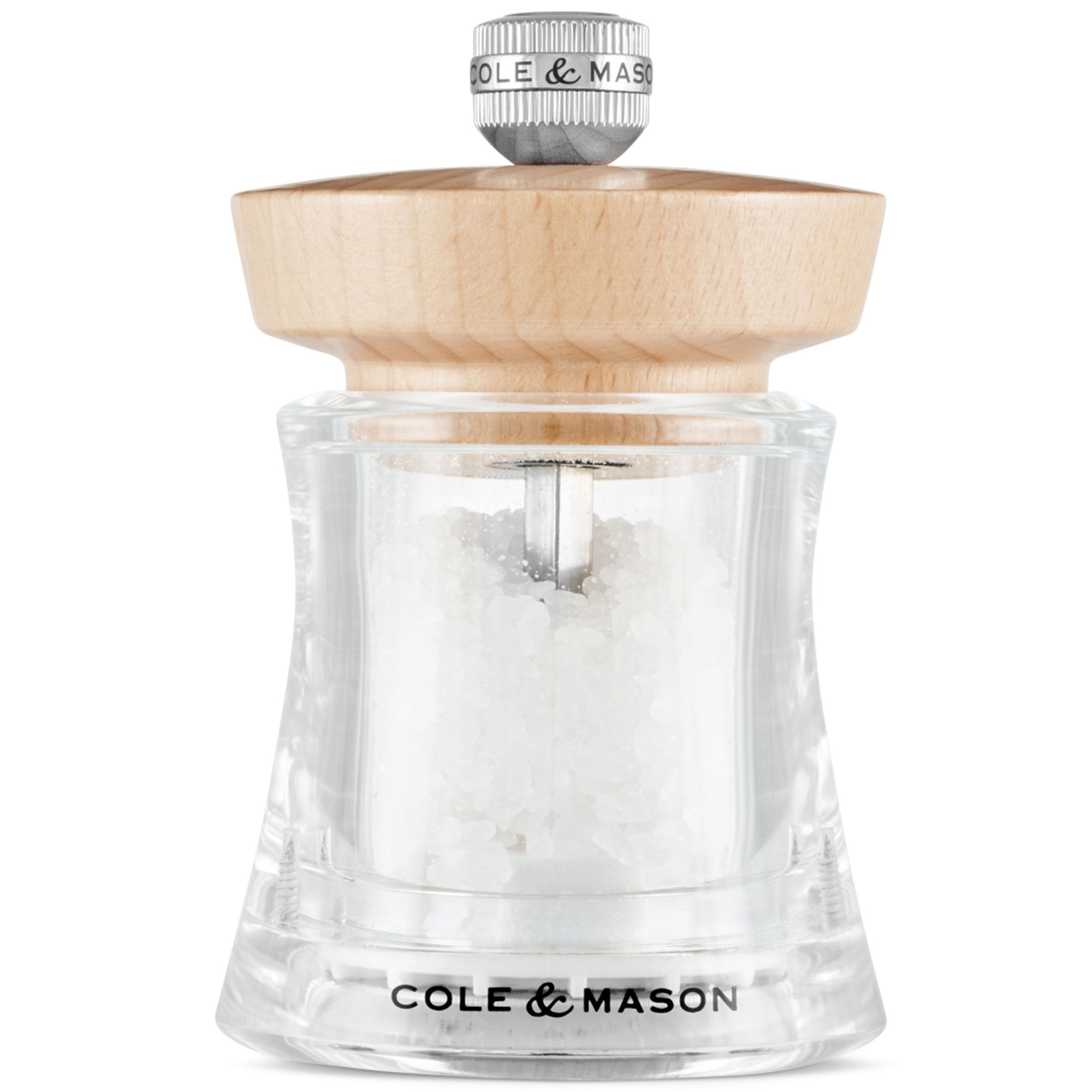 Cole & Mason Holborn Saltkværn, natur