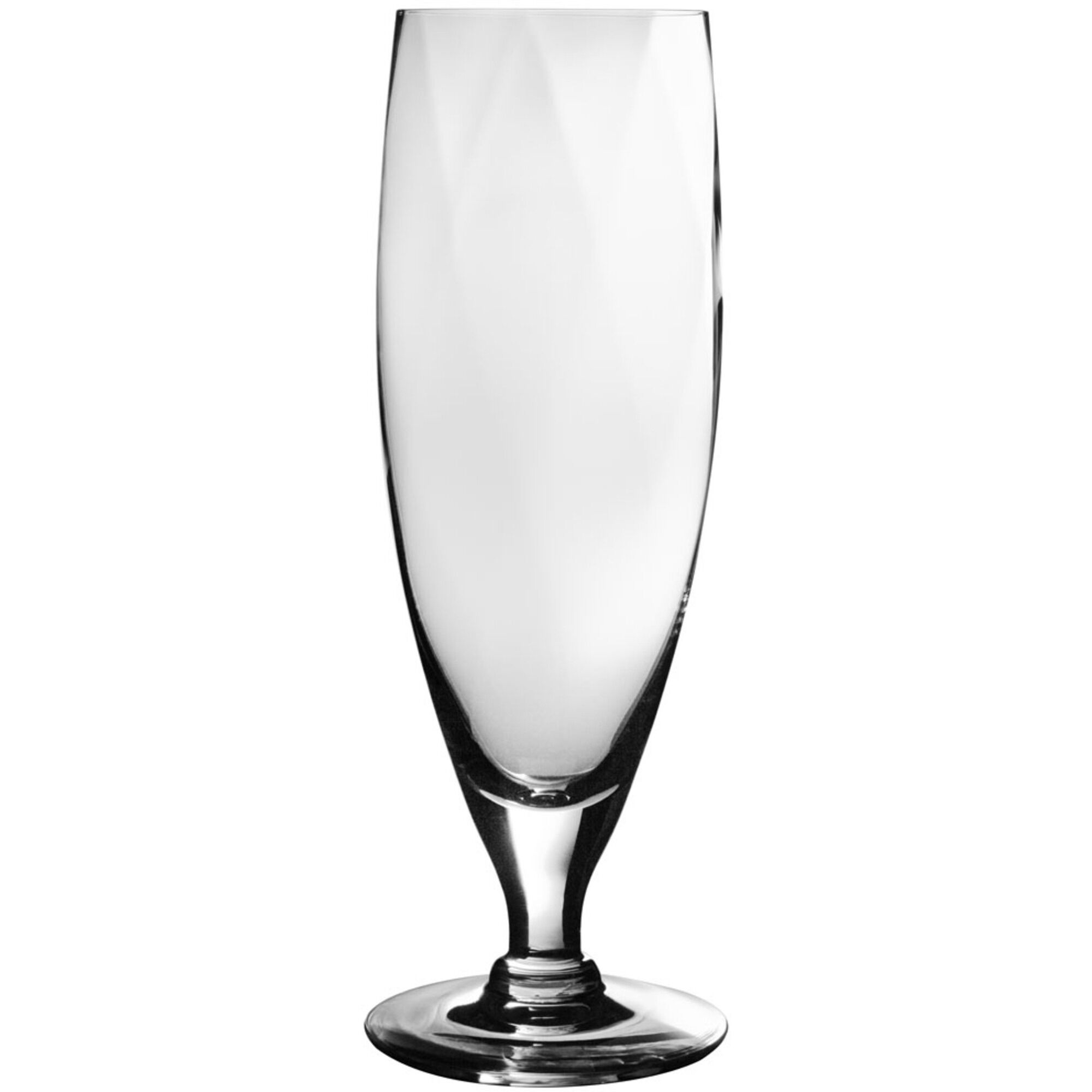 Kosta boda ChÃ¢teau ølglas, 41 cl.