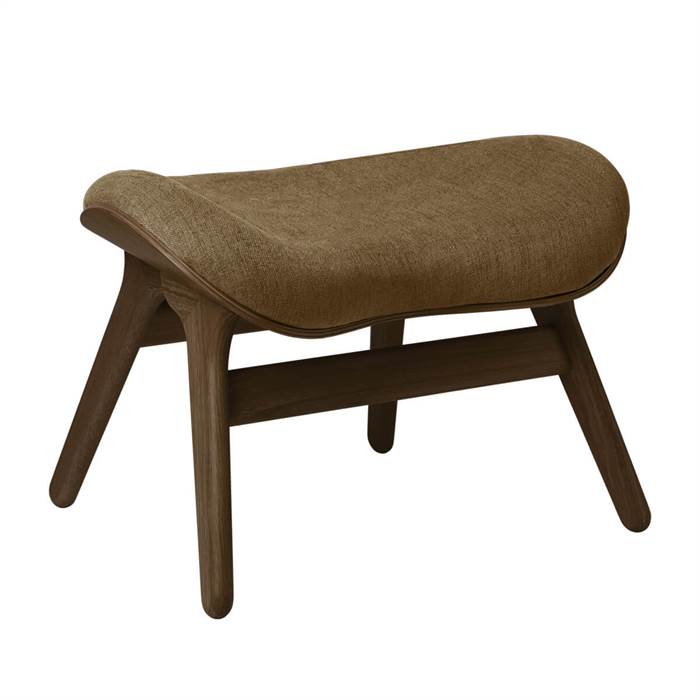 Umage A Conversation Piece Ottoman - sugar brown - Mørk eg  : Erling Christensen Møbler