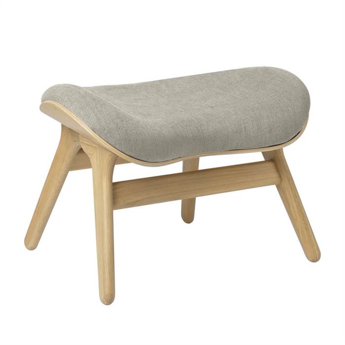 Umage A Conversation Piece Ottoman - White sand  : Erling Christensen Møbler