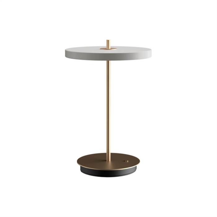 Umage Asteria move bordlampe - Nuance Mist  : Erling Christensen Møbler