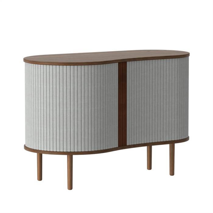 Umage Audacious Cabinet - Mørk eg - Sterling  : Erling Christensen Møbler