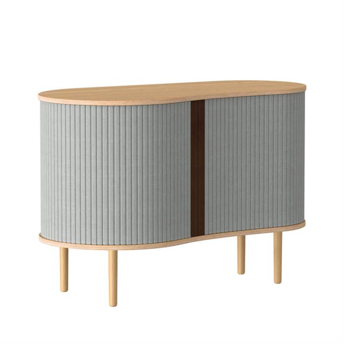 Umage Audacious Cabinet - Lys eg - Sterling  : Erling Christensen Møbler