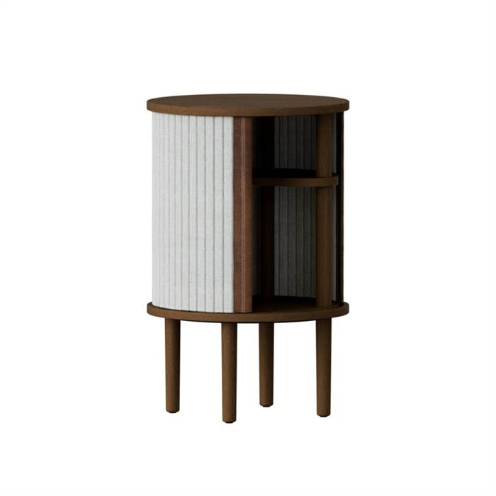 Umage Audacious sidebord - Mørk eg - Sterling  : Erling Christensen Møbler