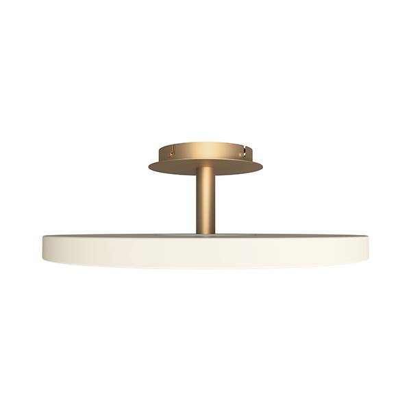Umage Asteria loftlampe - Large - Pearl white  : Erling Christensen Møbler