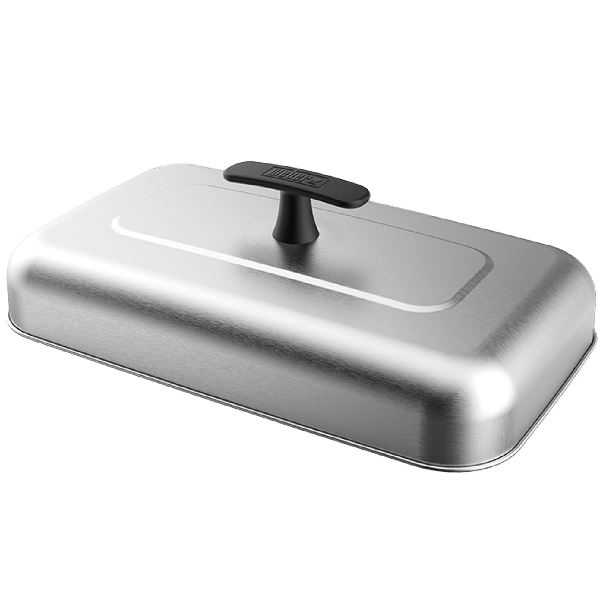 Weber Smeltelåg XL