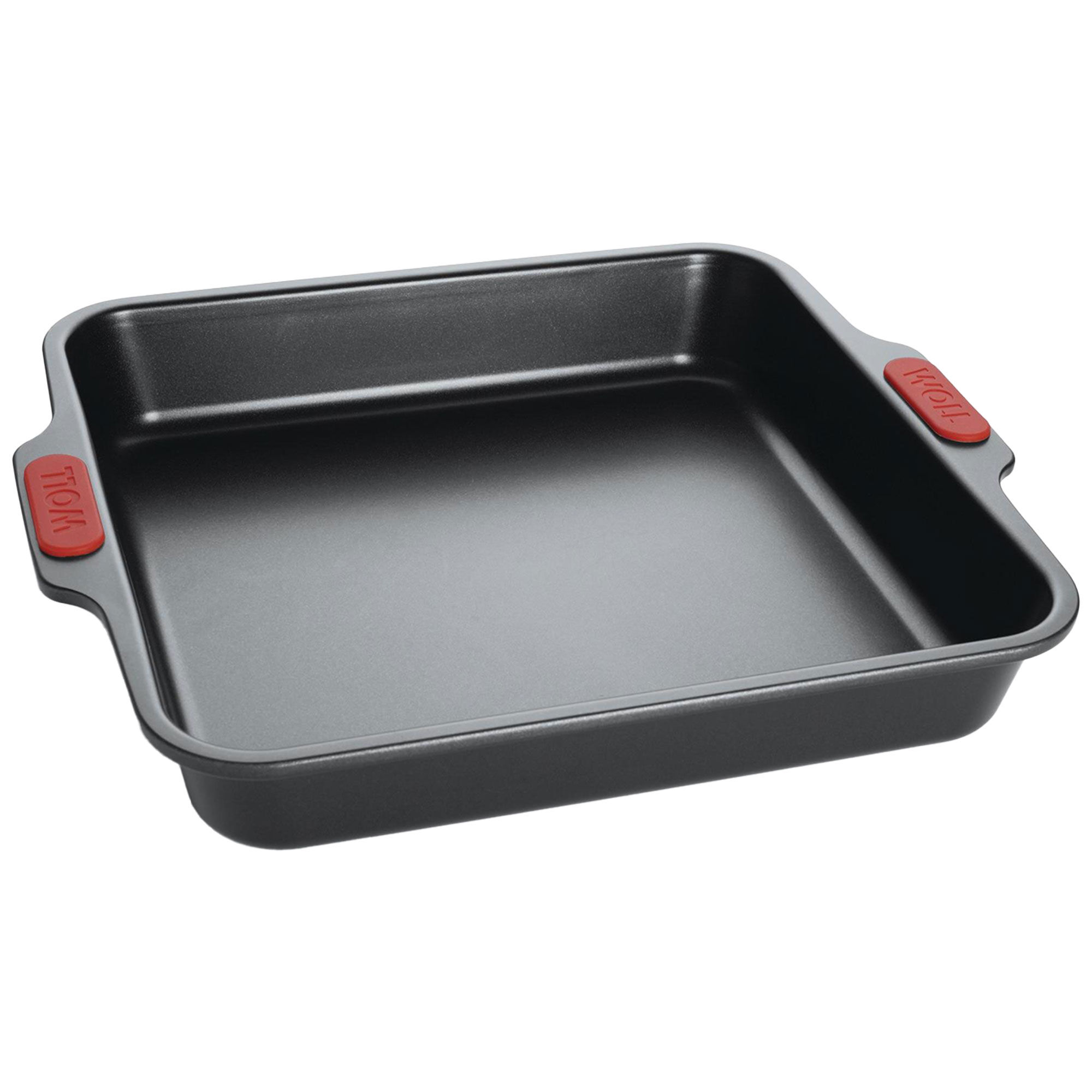 Woll Bake It Bradepande 28Ã28 cm / 3,6 liter