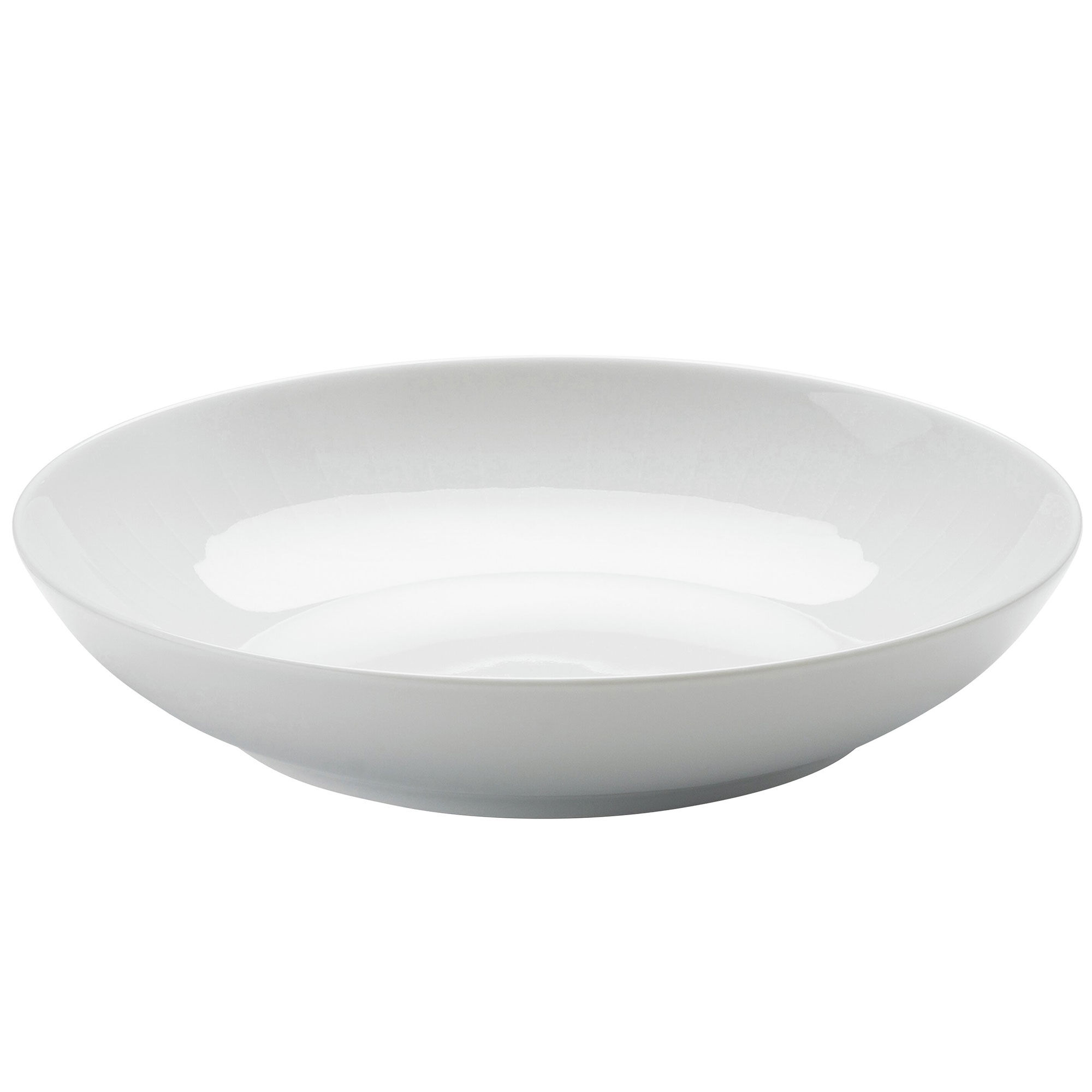 Rosenthal Joyn dyb tallerken 23 cm, hvid