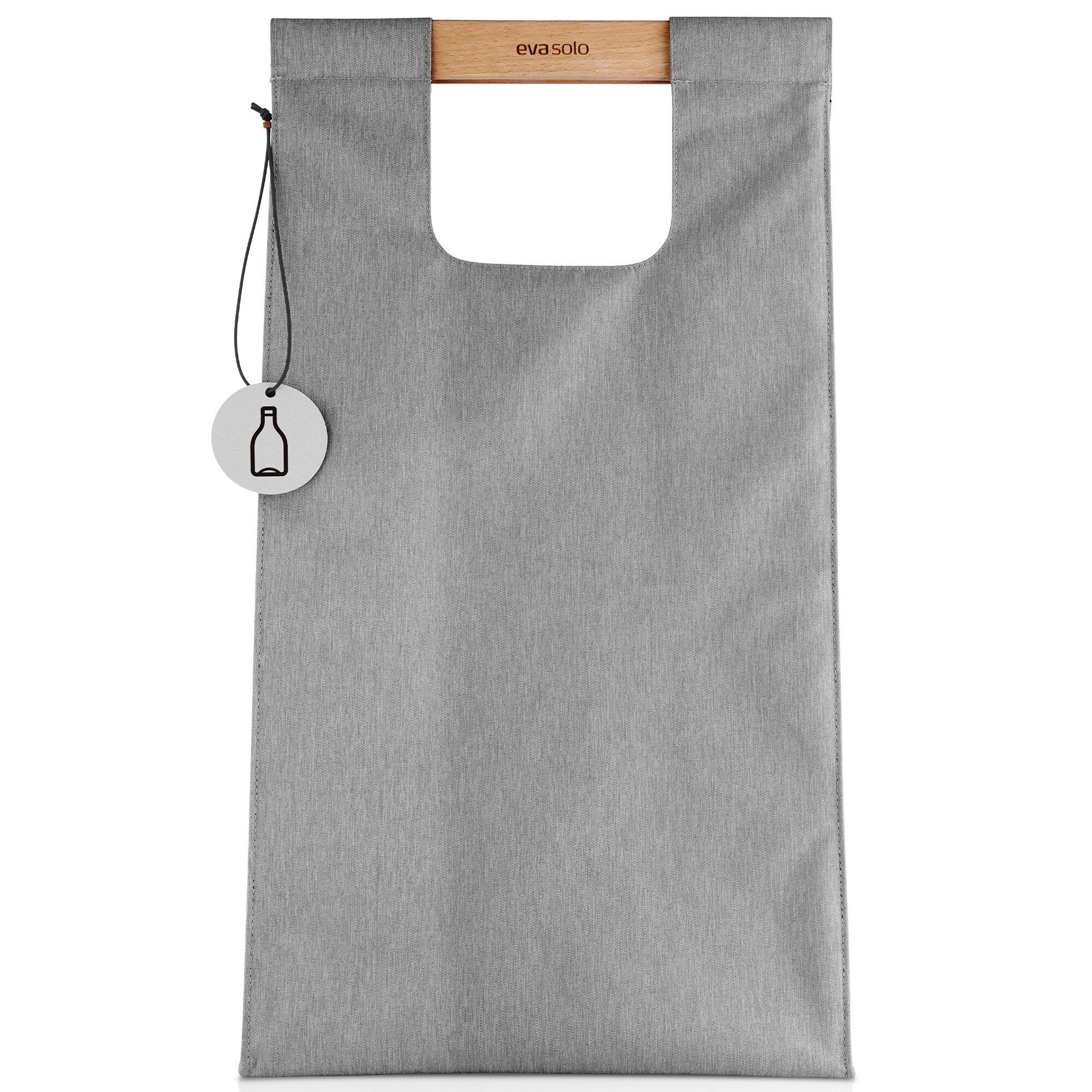 Eva solo Affaldssorteringspose, 28 liter