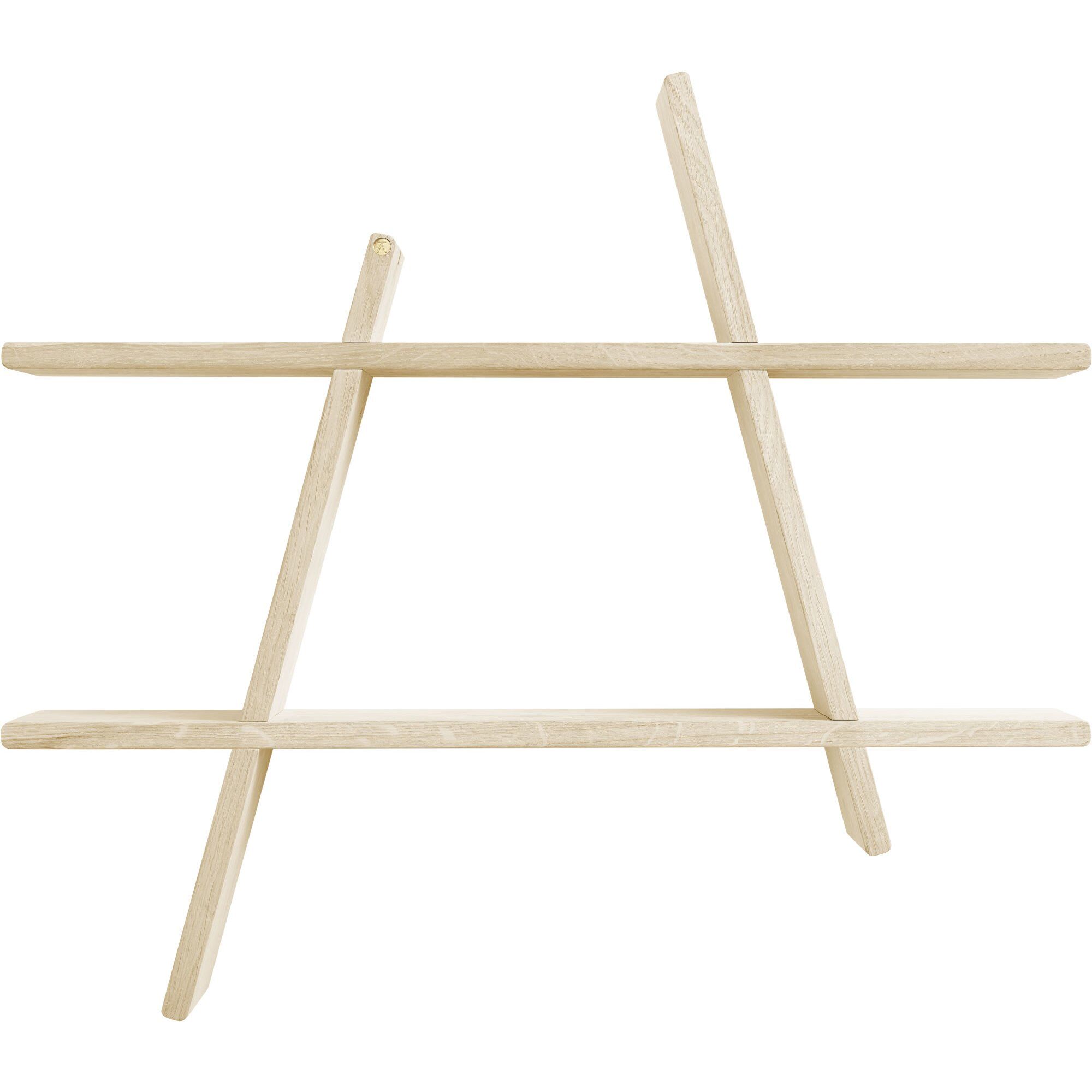 Andersen A-Shelf large (78x12x67 cm), ask