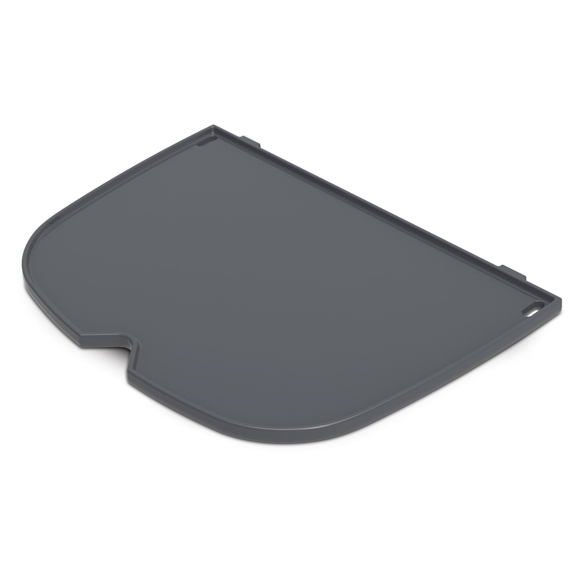 Weber Stegeplade Q3000N-serien