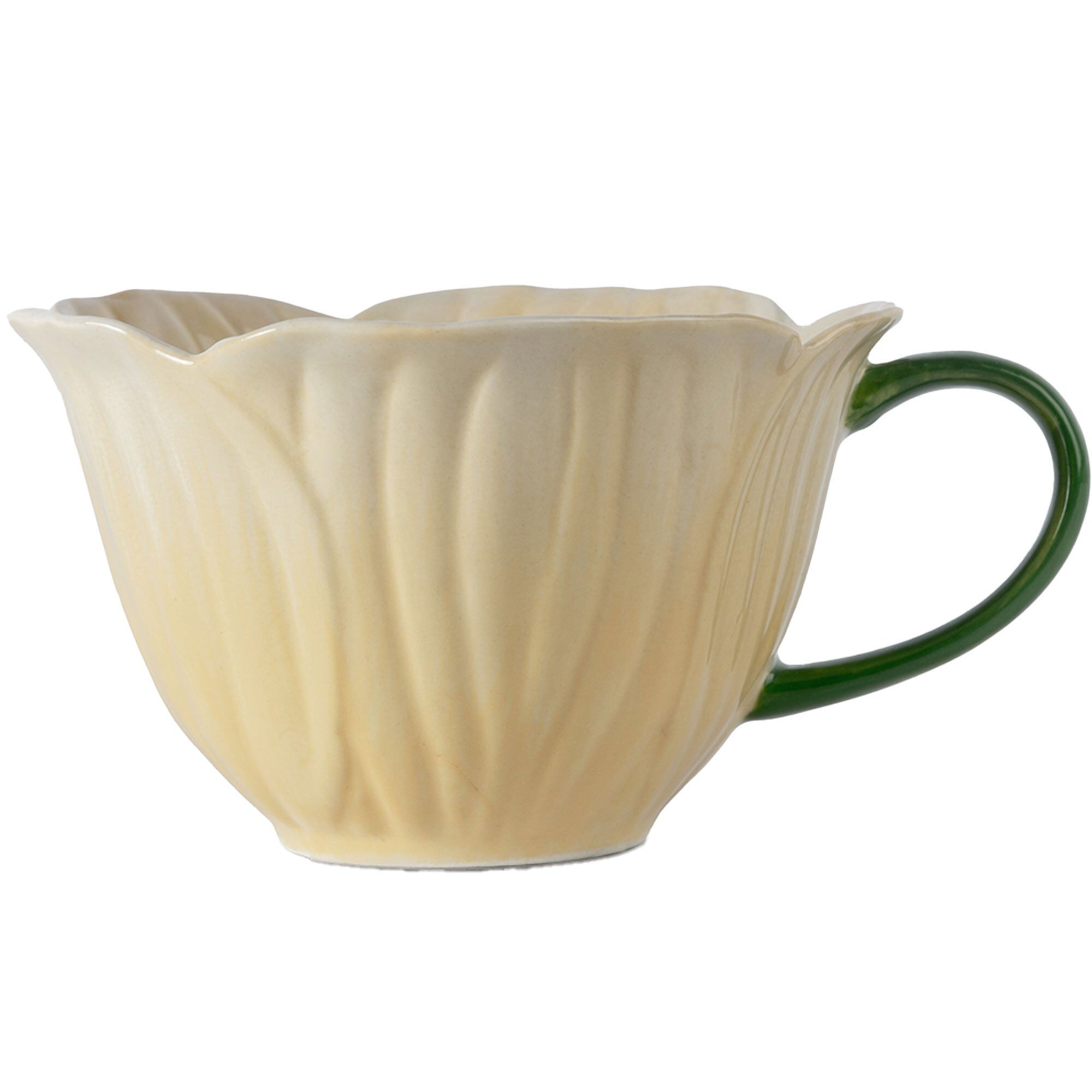 Byon Poppy tekop, beige