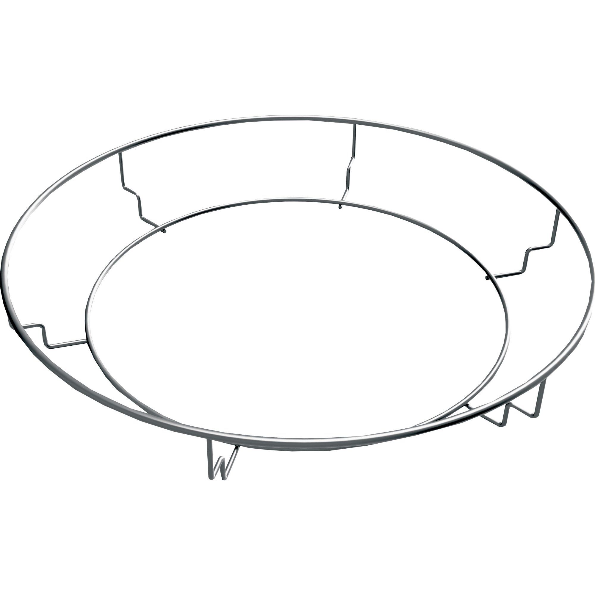 Big green egg ConvEGGtor grillkurv, XXL