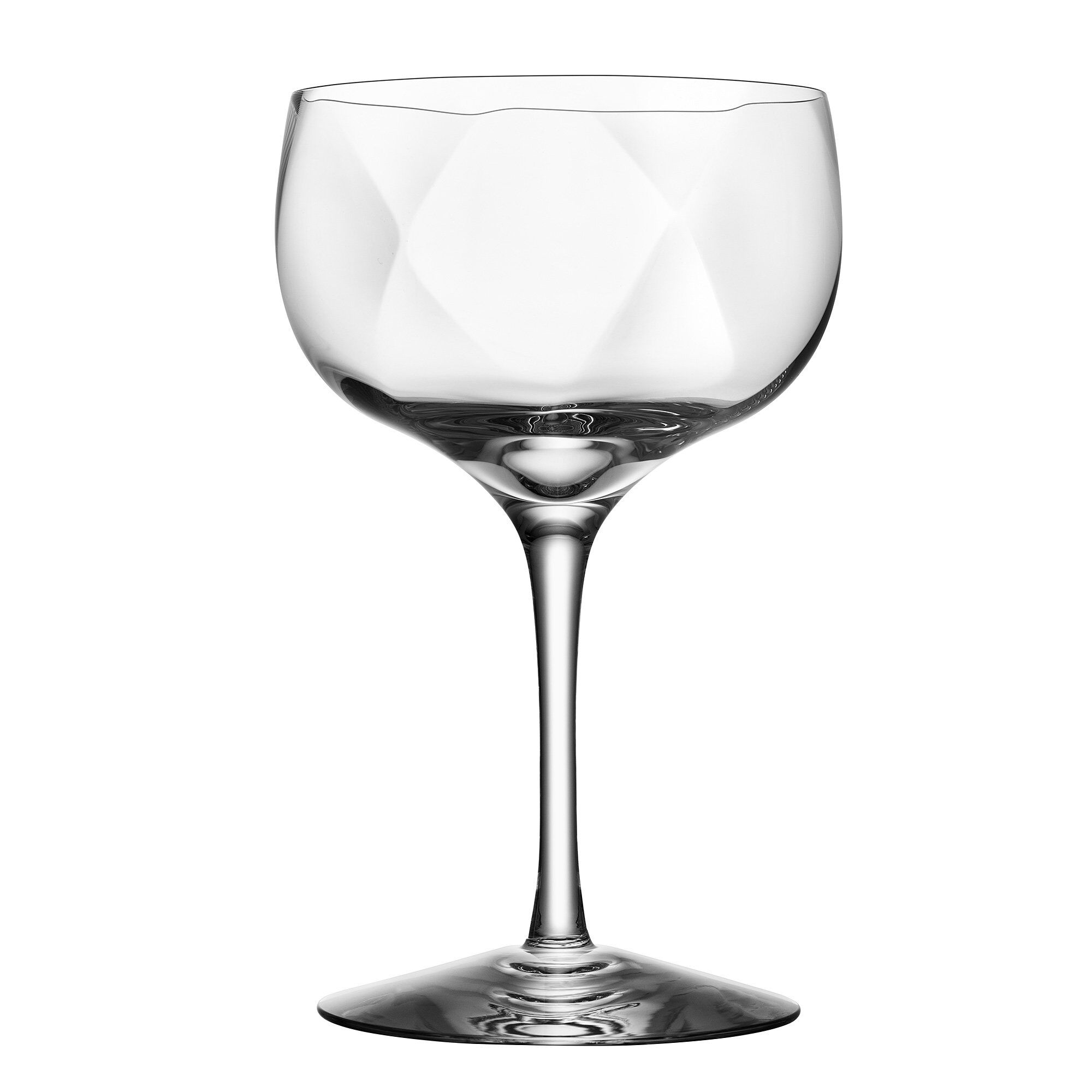Kosta boda ChÃ¢teau Coupe champagneglas