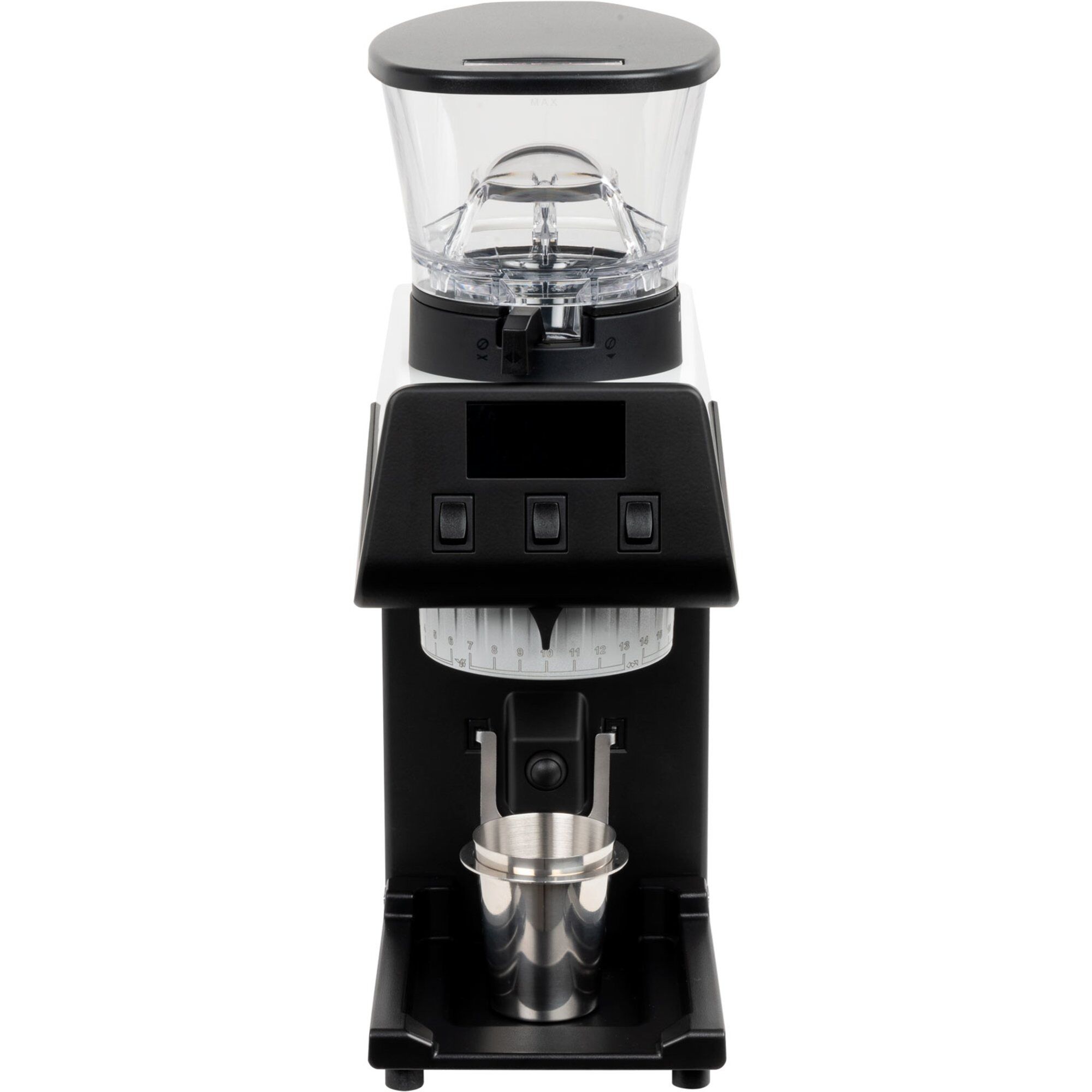 La marzocco Pico kaffekværn, hvid