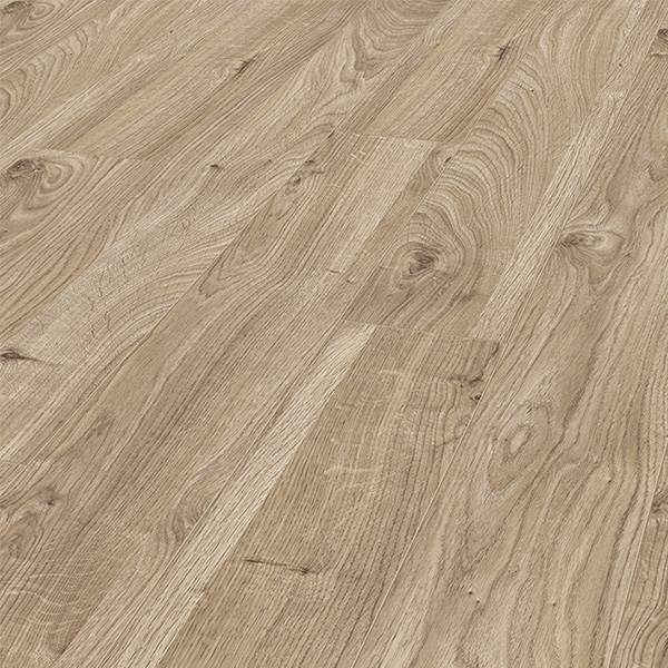 Wallmann Laminatgulv - Mammut Plank 3081 - Eg Rustik V4  : Erling Christensen Møbler