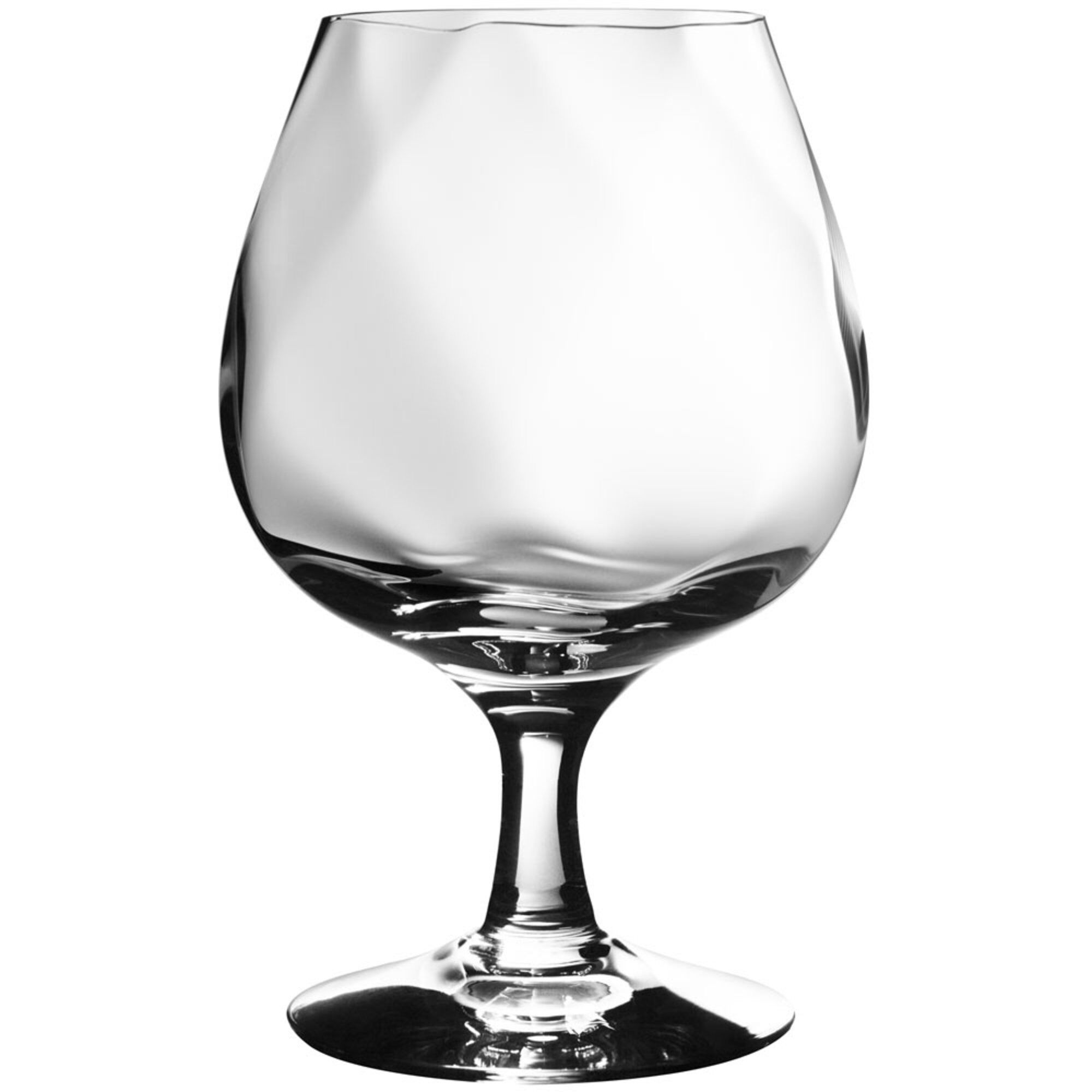 Kosta boda ChÃ¢teau Cognacglas