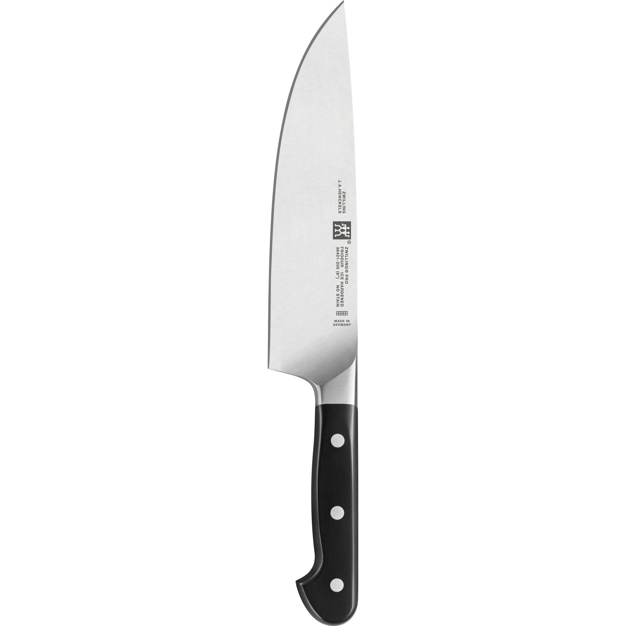 Zwilling Pro kokkekniv 20 cm