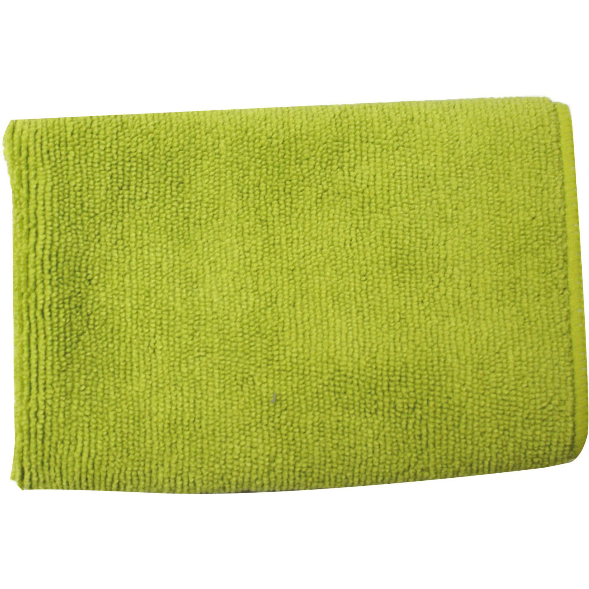 Cafetto Microfiber Baristaklud Grøn