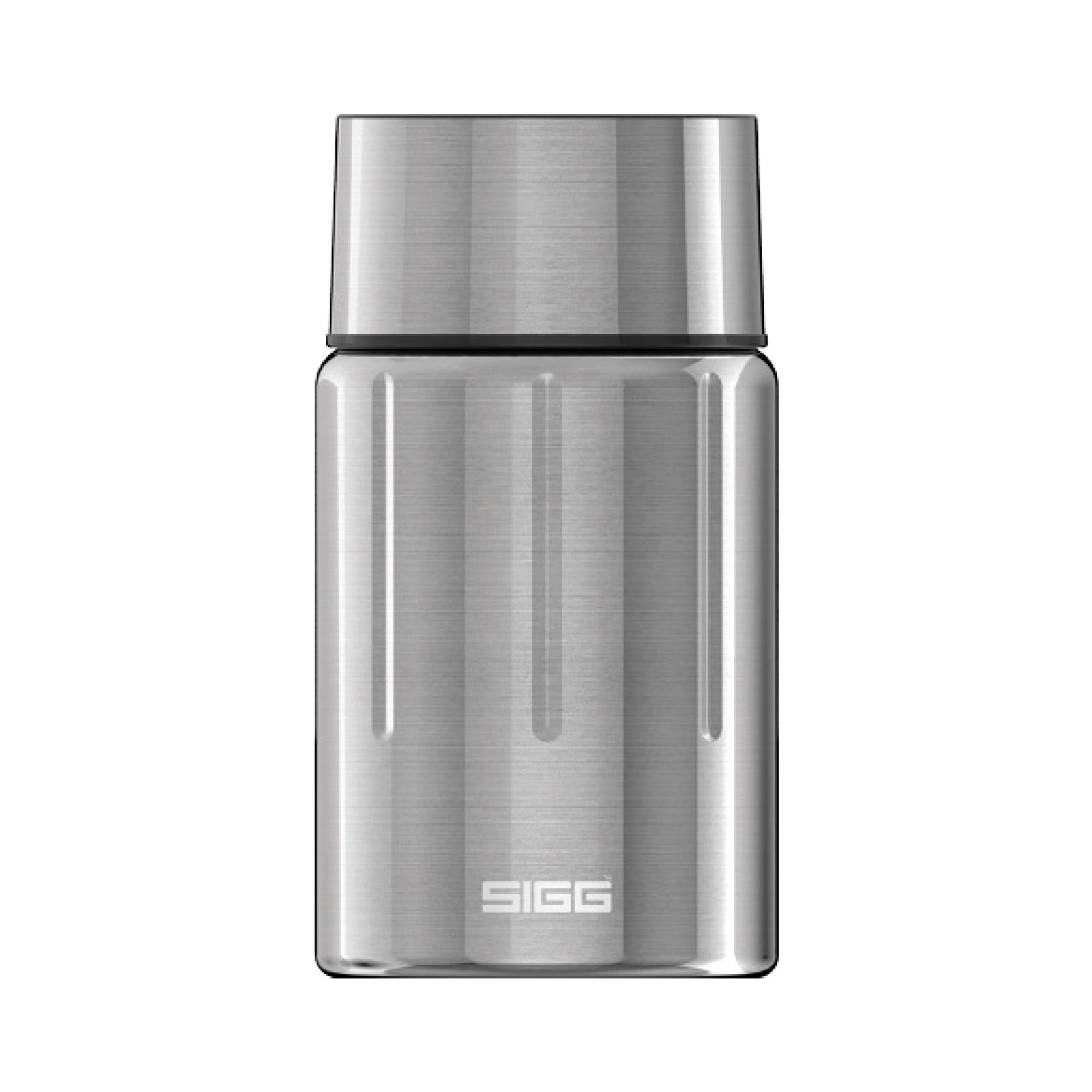 SIGG Gemstone food jar  0,75 liter, selenite