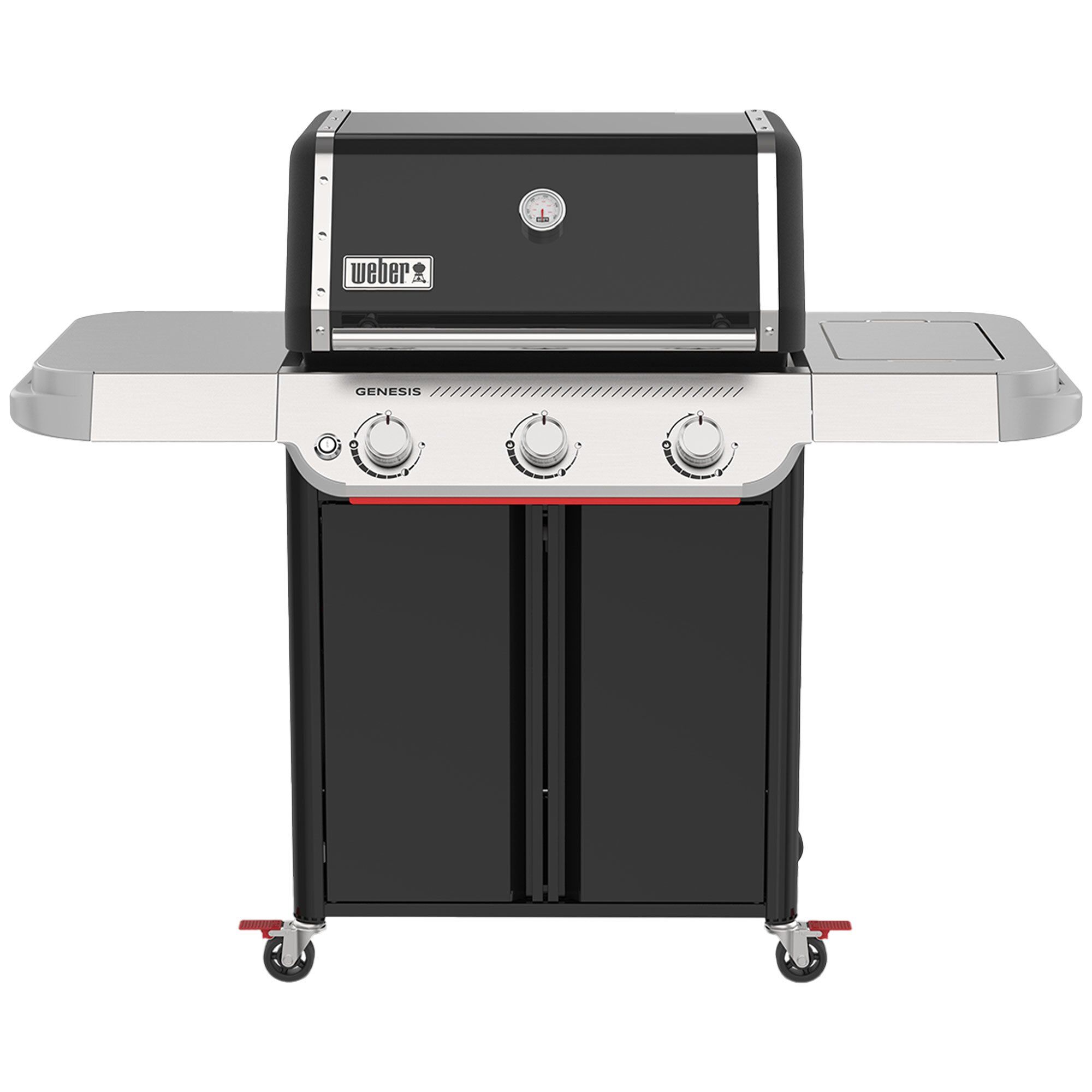 Weber Genesis E-315 Gasgrill 2025