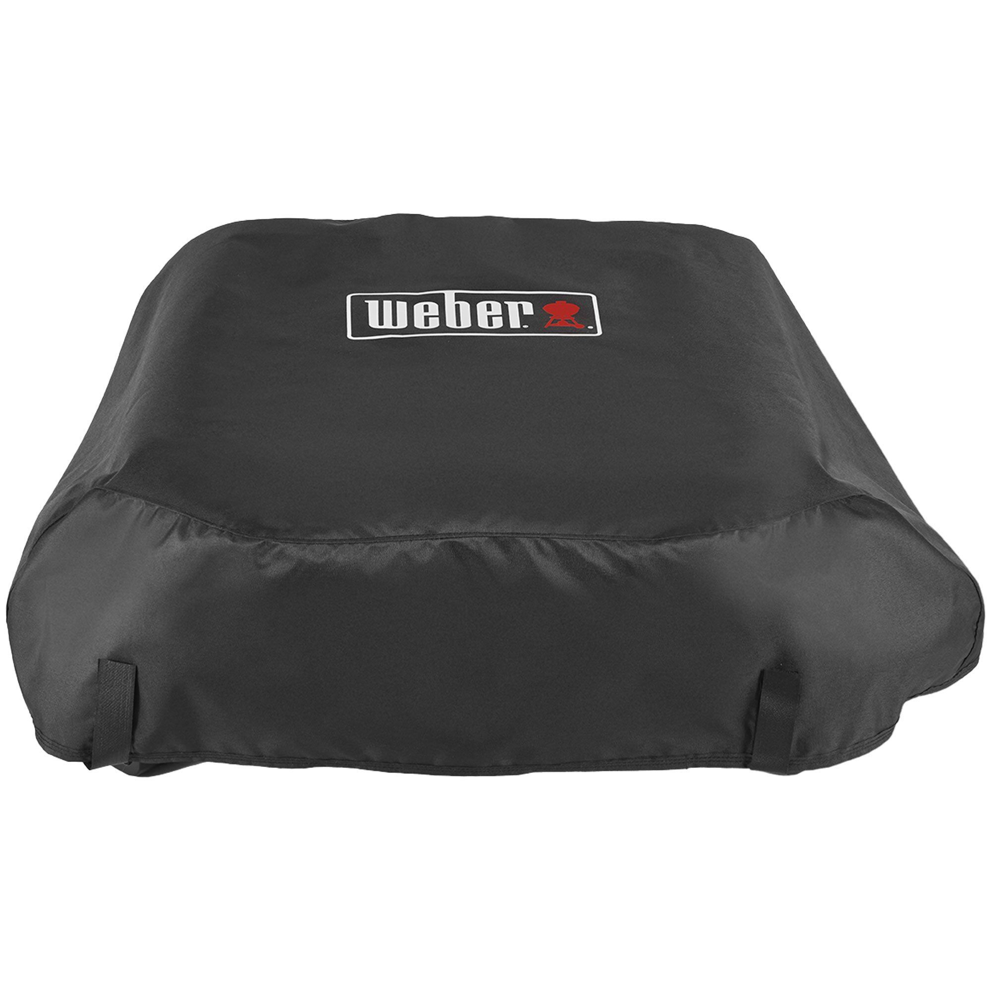 Weber Premiumbetræk - Slate 43cm Stegebord