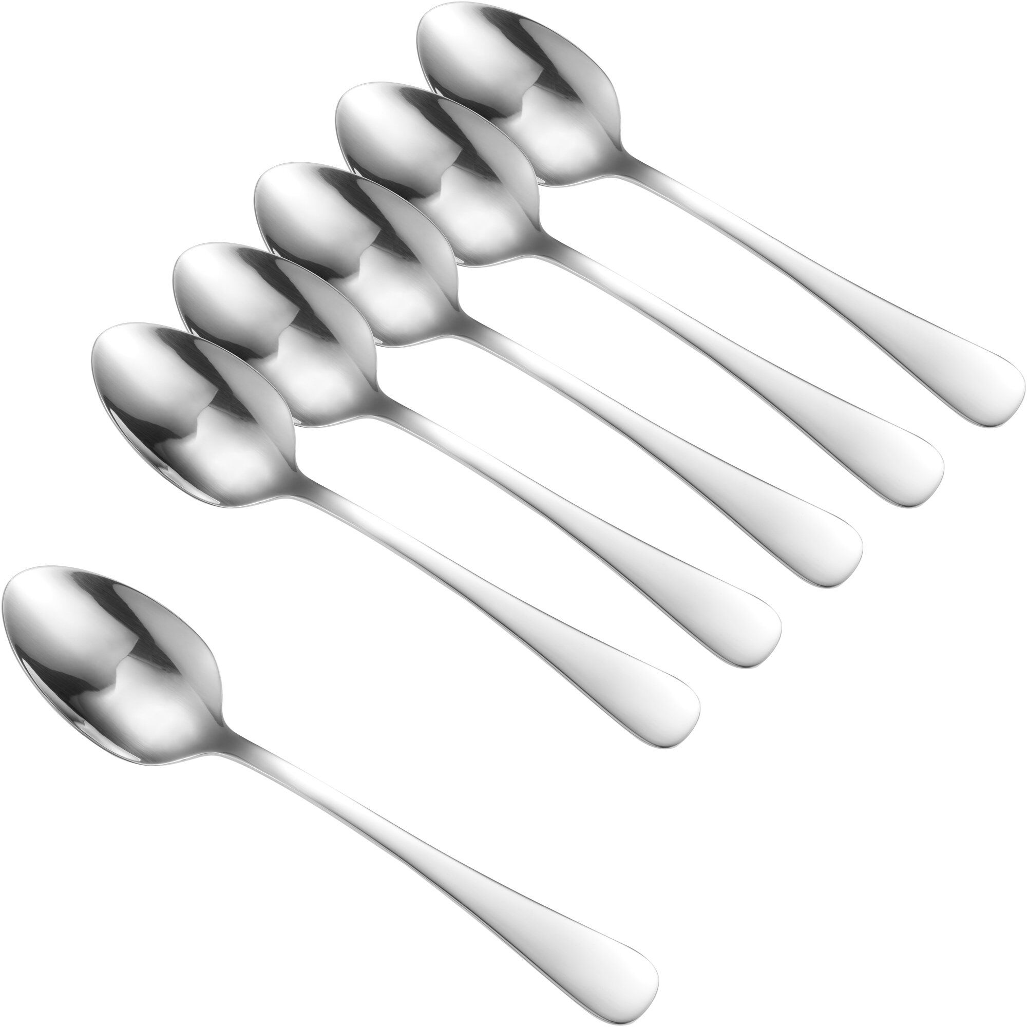 Dorre Classic dessertske 6 stk.