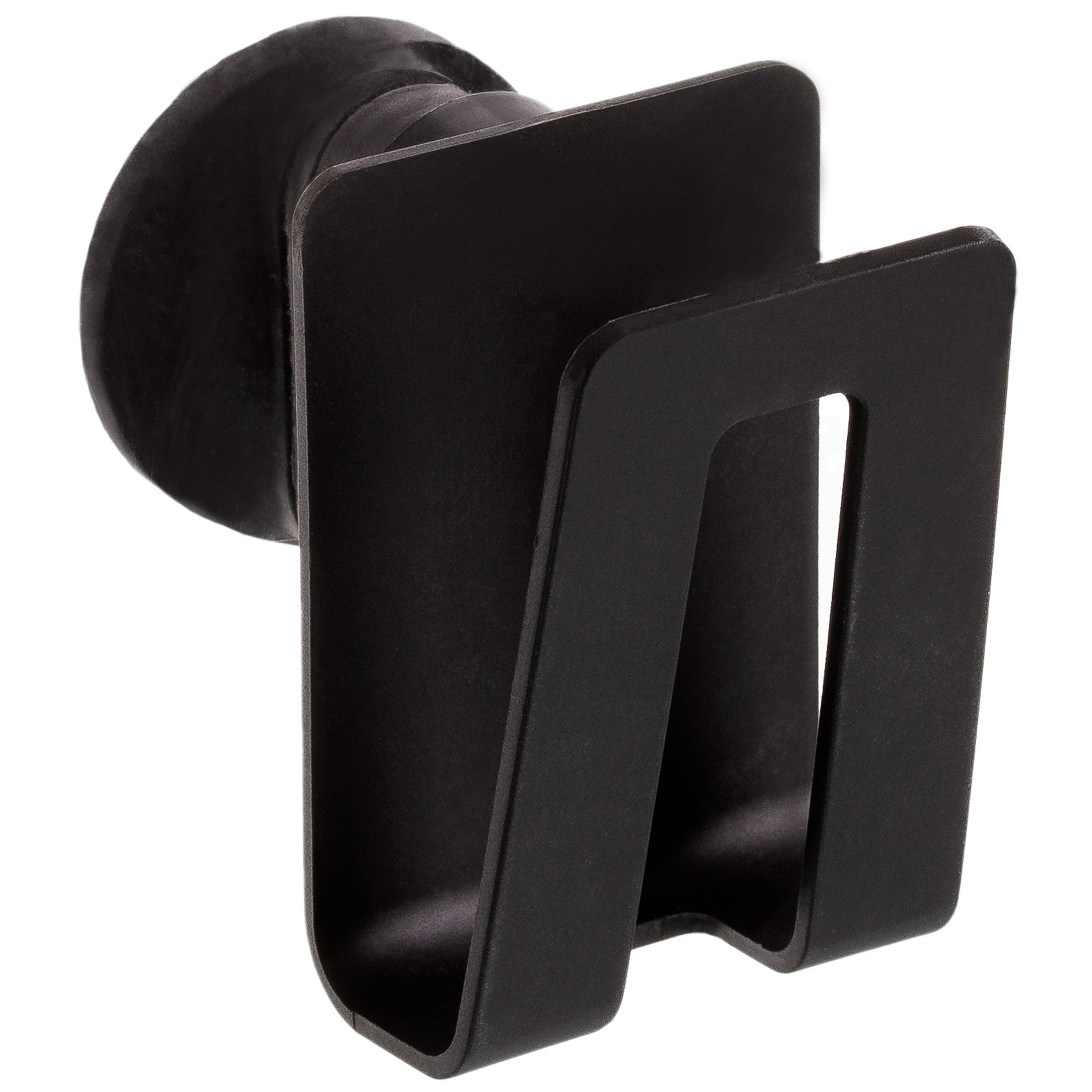 Happy sinks Diskvamp-holder, sort