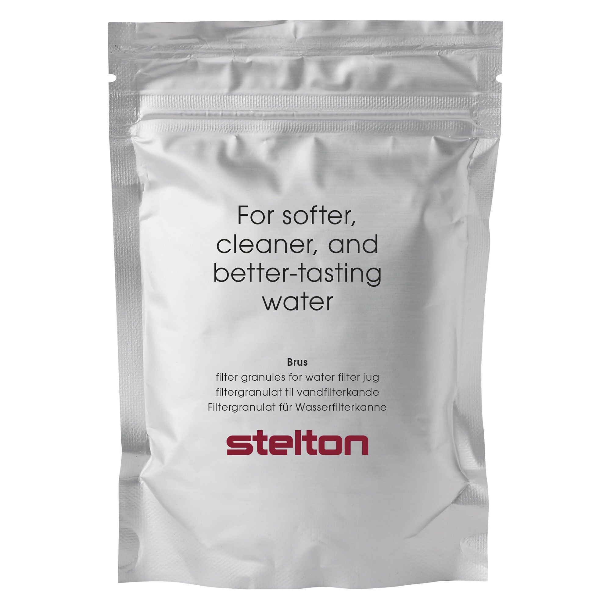 Stelton Brus Filtergranulat 3 poser