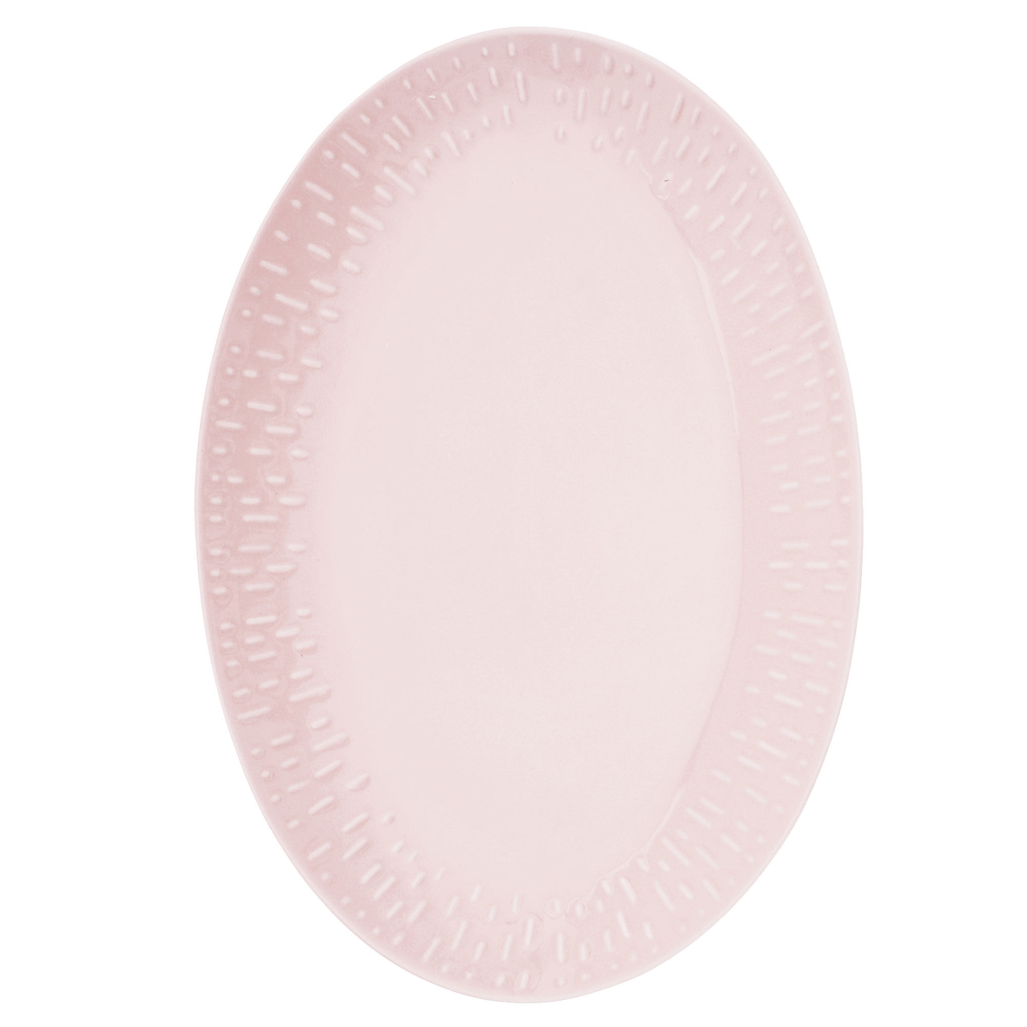 Aida Confetti fad 36 Ã 25,5 cm, candyfloss
