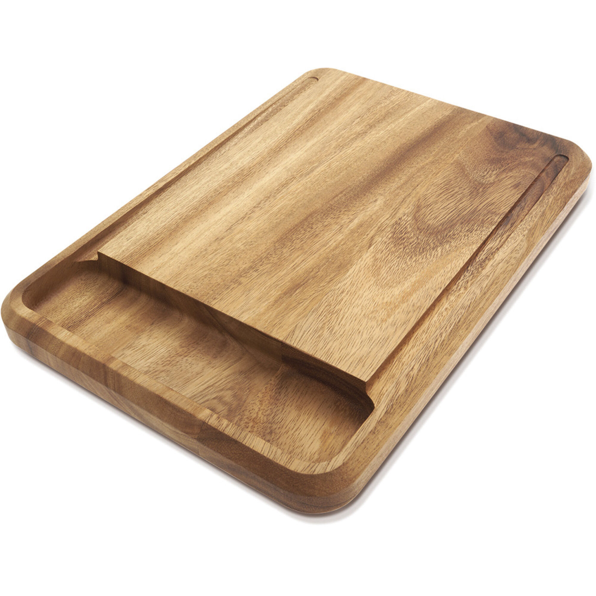 Ironwood gourmet Skærebræt Big Catch