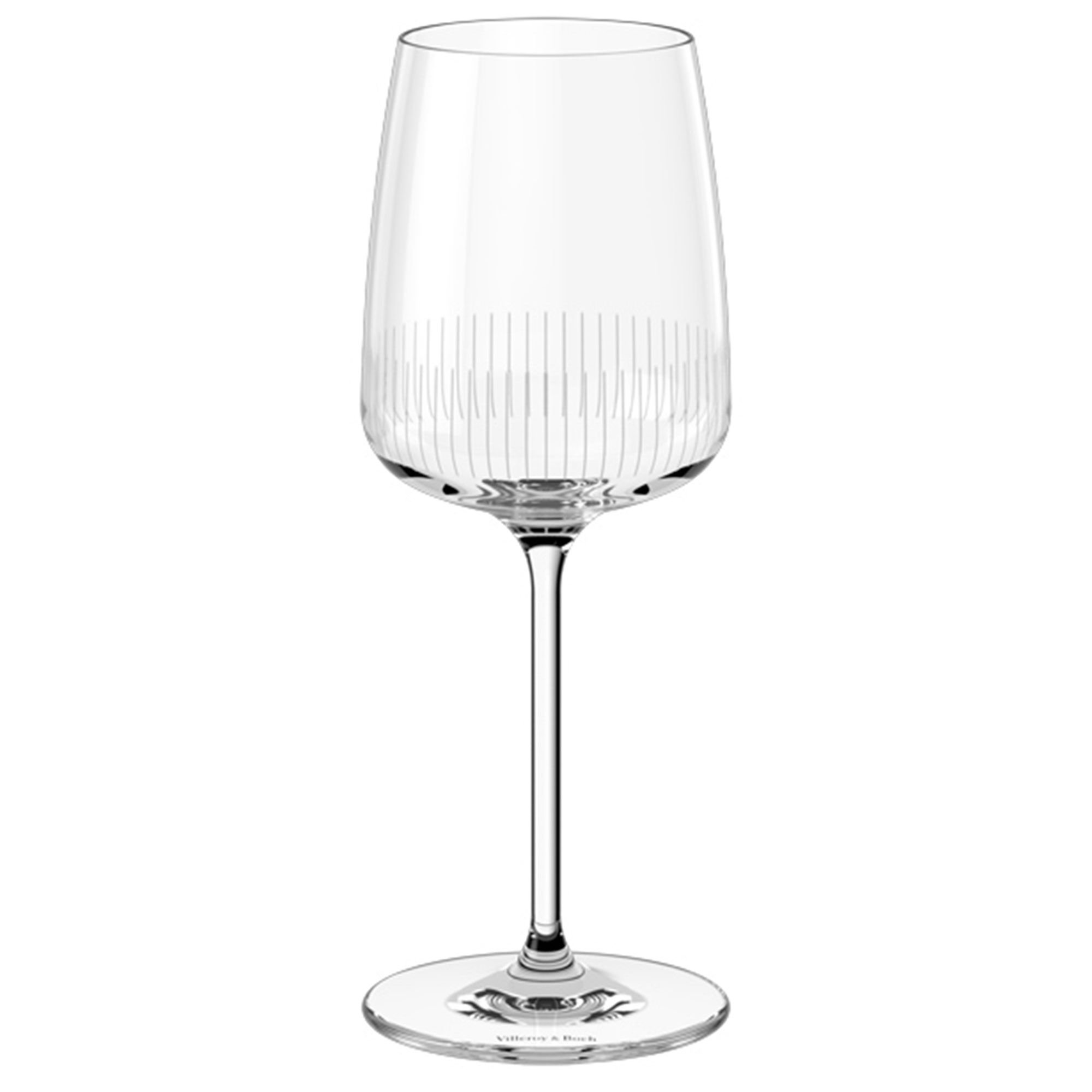 Villeroy & Boch Afina Hvidvinsglas 125 ml, 4 stk.