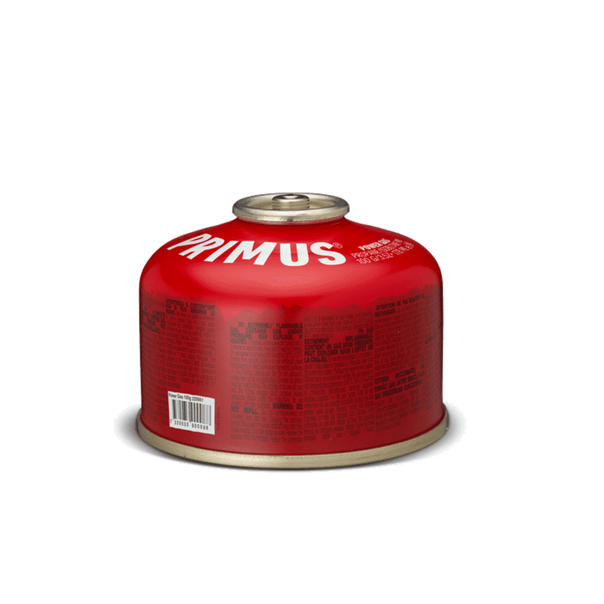 Primus Power Gas gasflaske 100 g L2