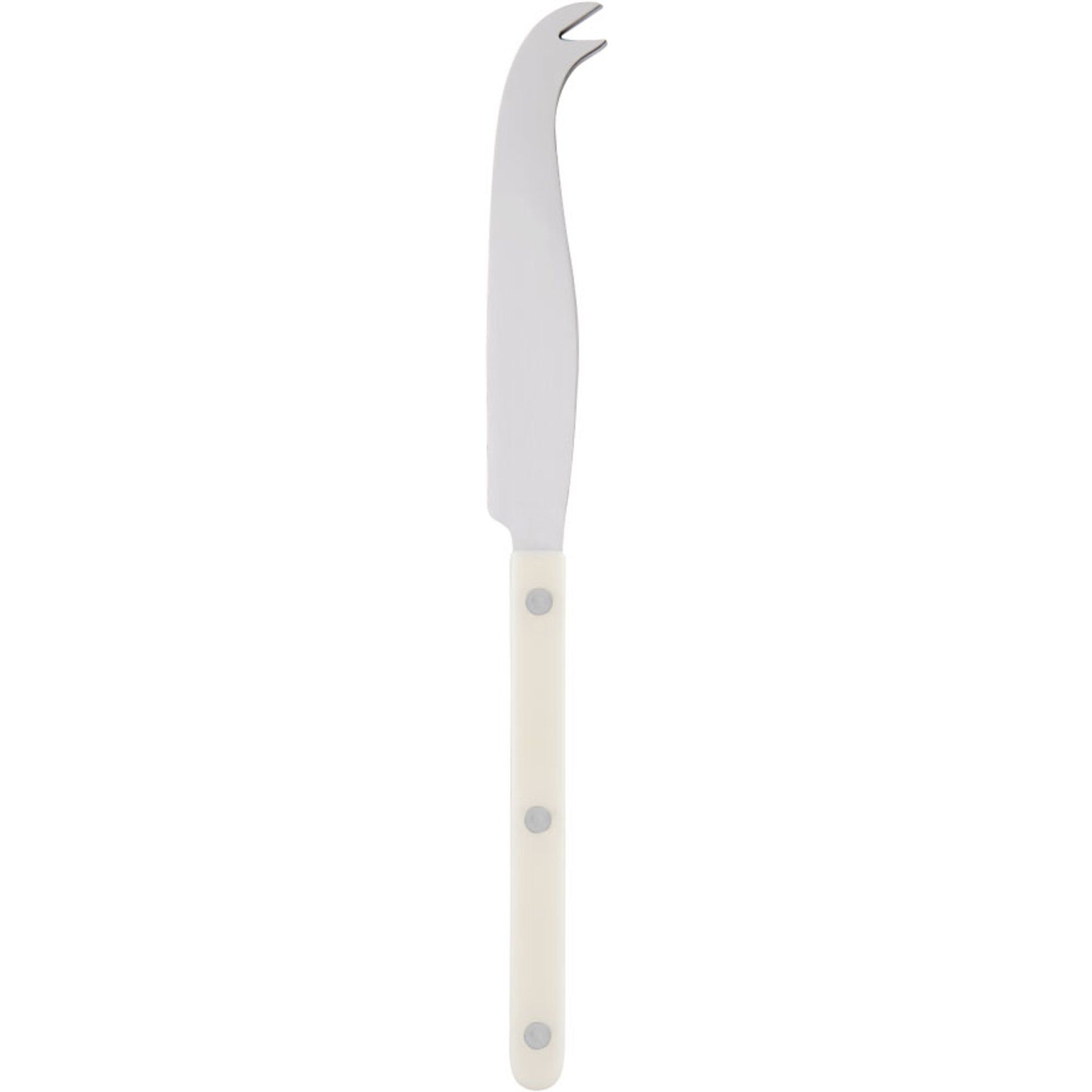 Sabre paris Bistrot Solid ostekniv 25 cm, ivory