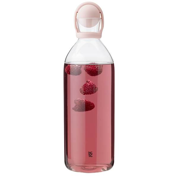 Rig-Tig COOL-IT karaffel 1,5 l - Rose  : Erling Christensen Møbler