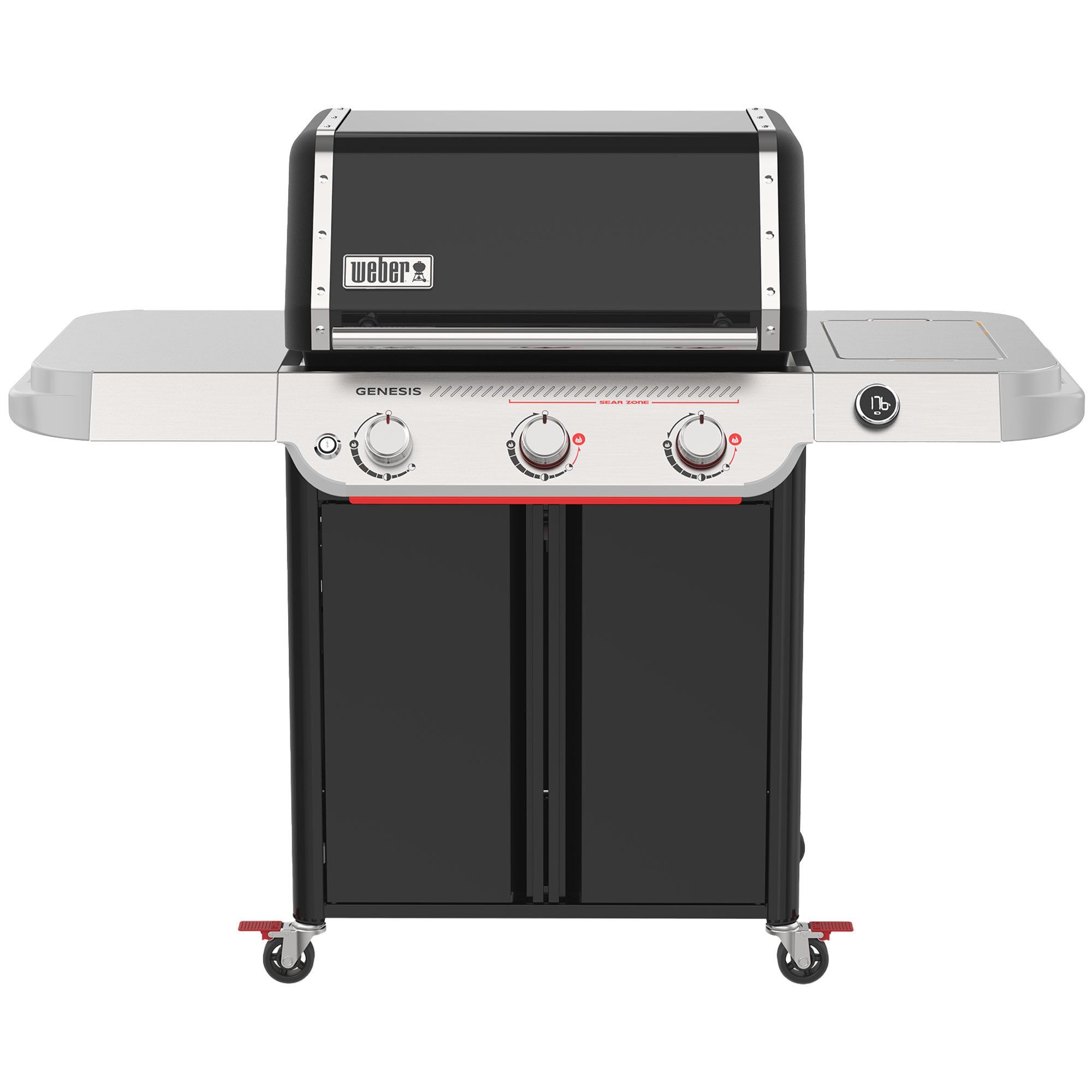 Weber Genesis E-325W Gasgrill