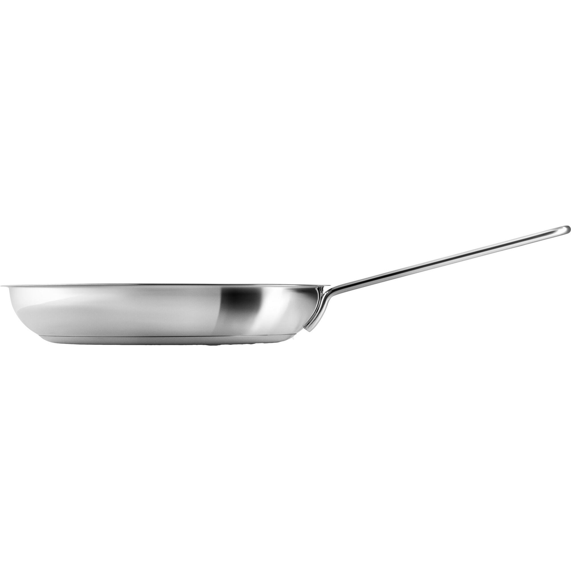 Eva trio Heat Control stegepande, 28 cm.