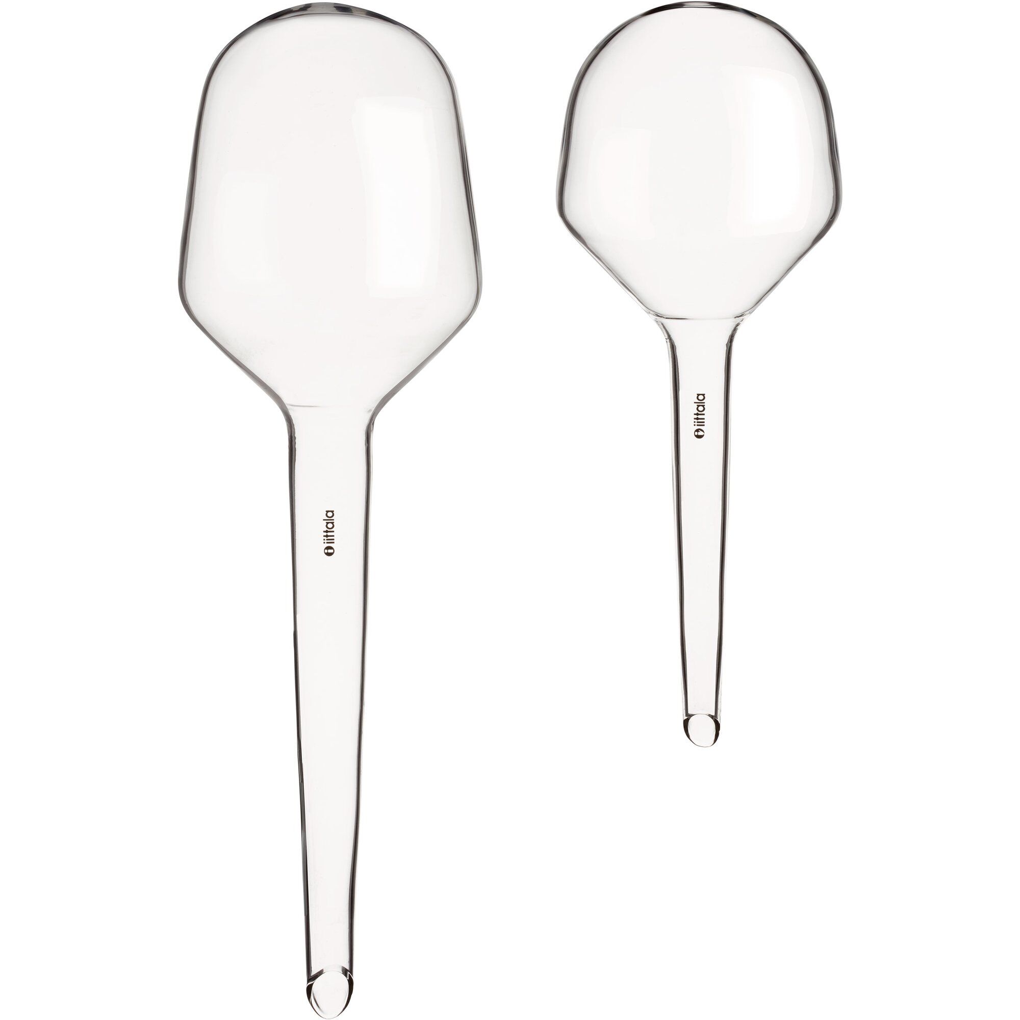 Iittala vandfilterflaske 2-pak