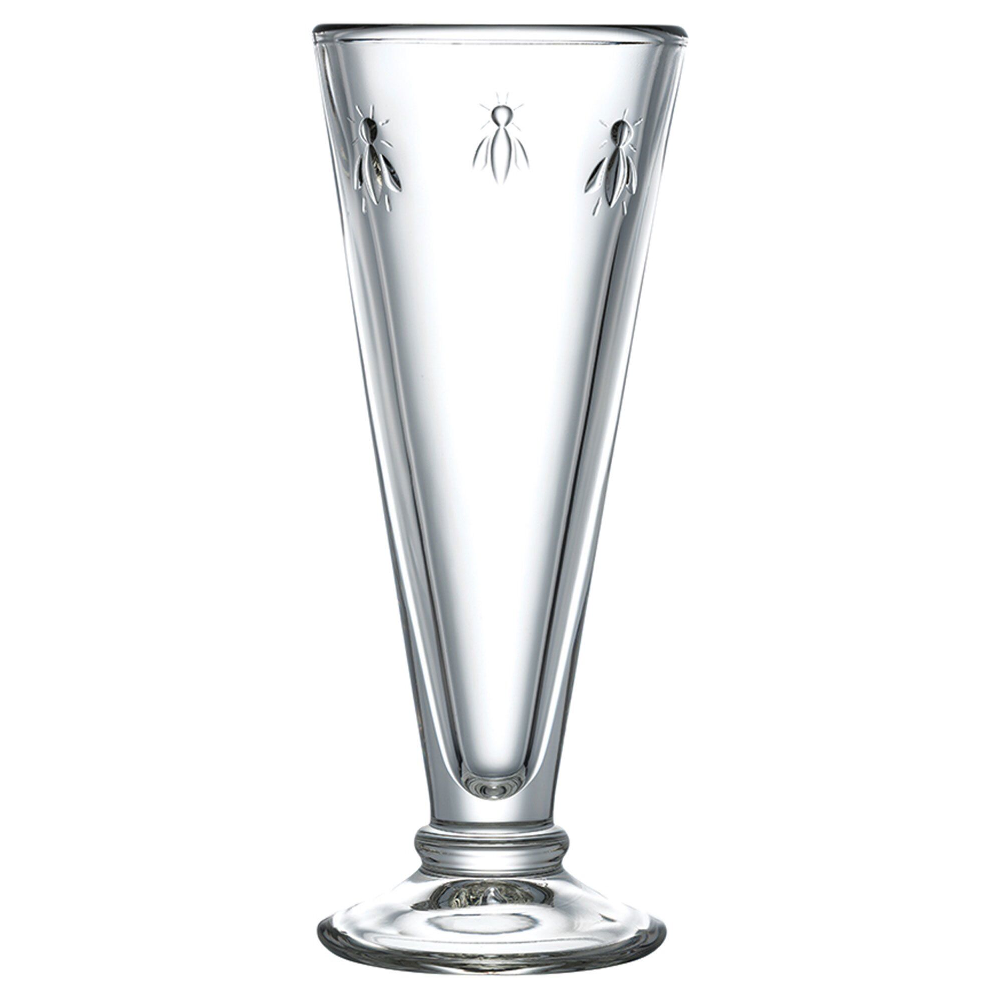 La rochÃ¨re Abeille champagneglas 15 cl 6-pak