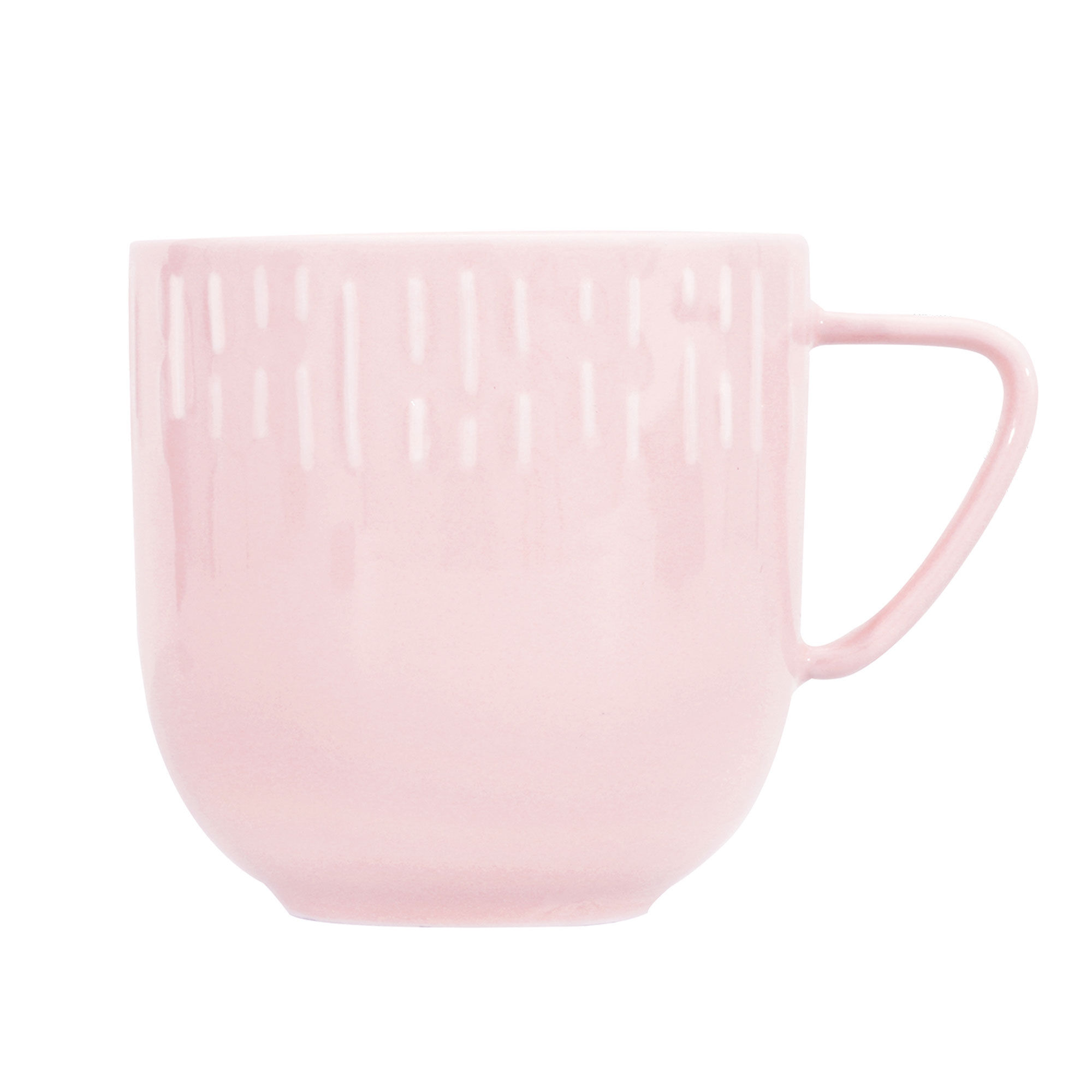 Aida Confetti krus 35 cl, candyfloss