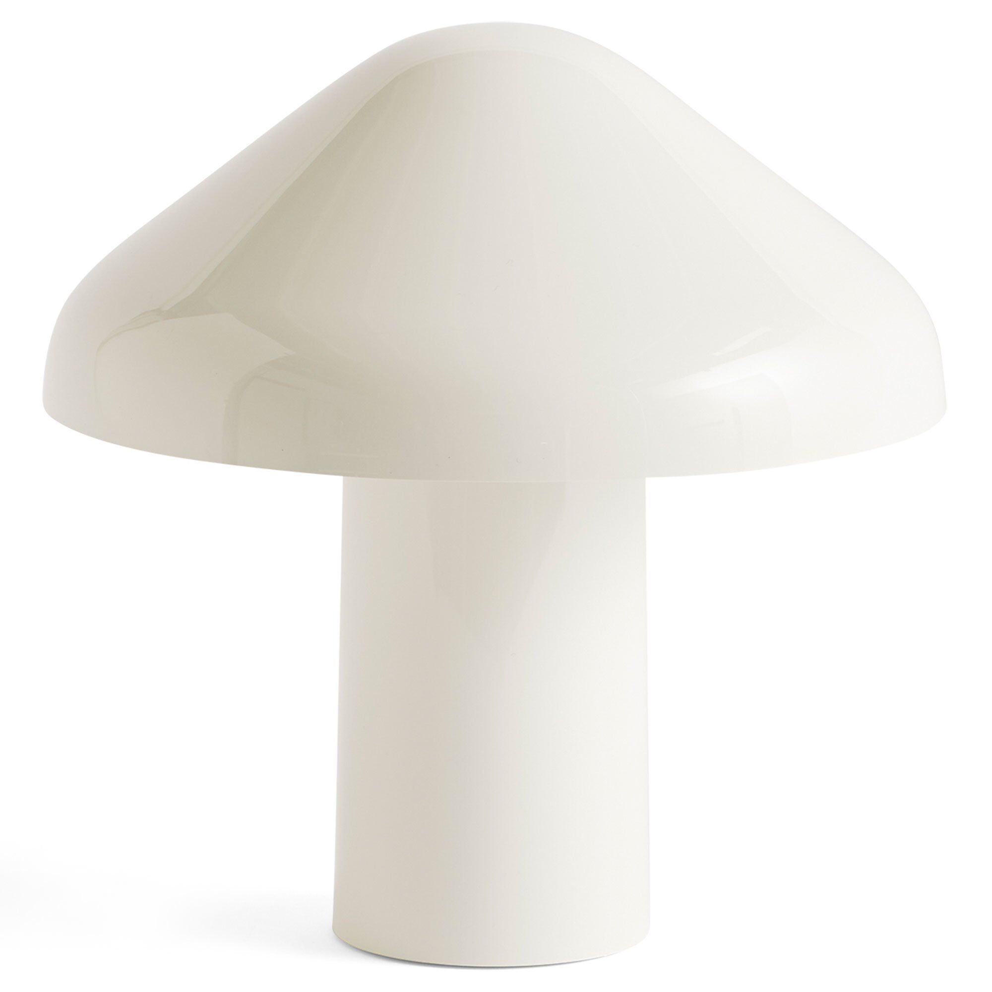 Hay Pao Portable bordlampe, cream white