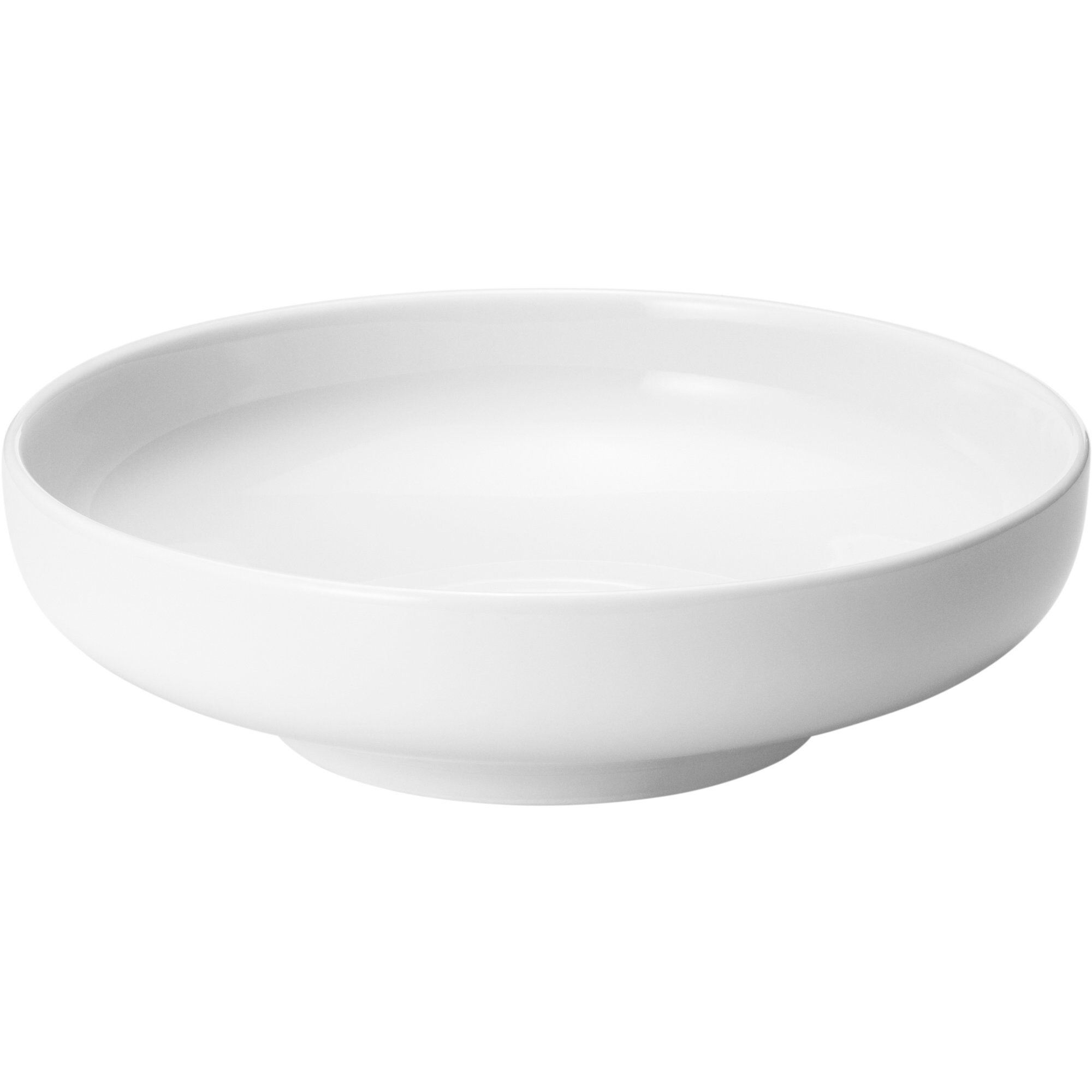 Georg jensen Koppel morgenmadsskål 15 cm, hvid