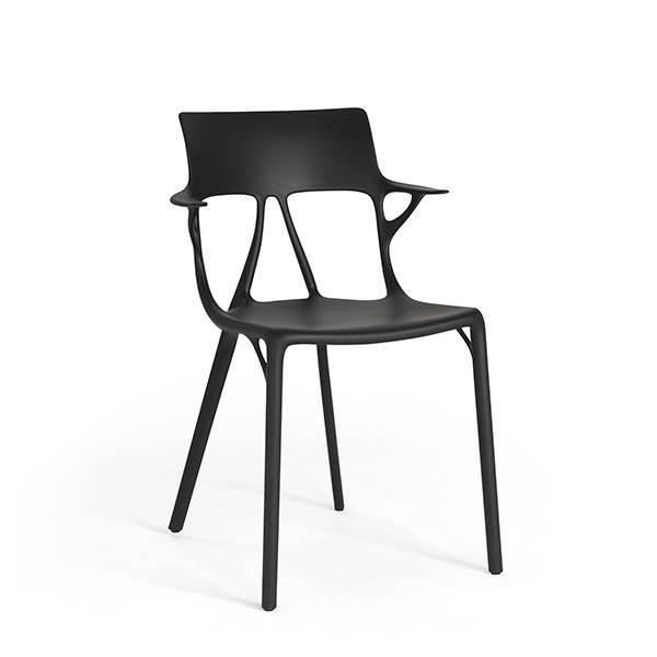 Kartell A.I. spisebordsstol  : Erling Christensen Møbler