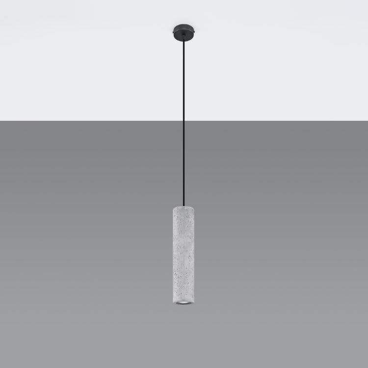 Loftlampe LUVO 1