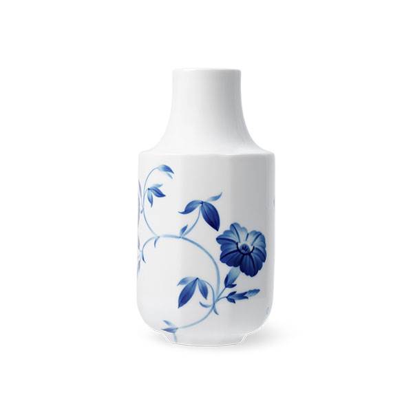 Royal Copenhagen blomst Vase, Snerle, 20 cm  : Erling Christensen Møbler