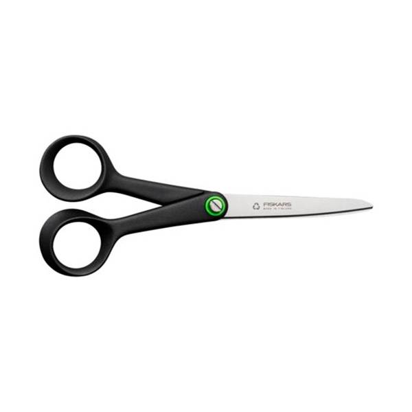 Fiskars Functional Form ReNew universalsaks, lille, 17 cm  : Erling Christensen Møbler